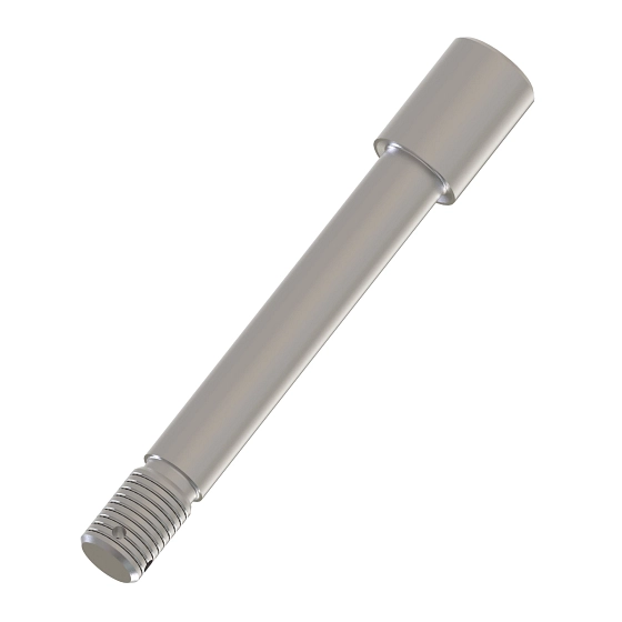 John Deere Shaft - YC29196