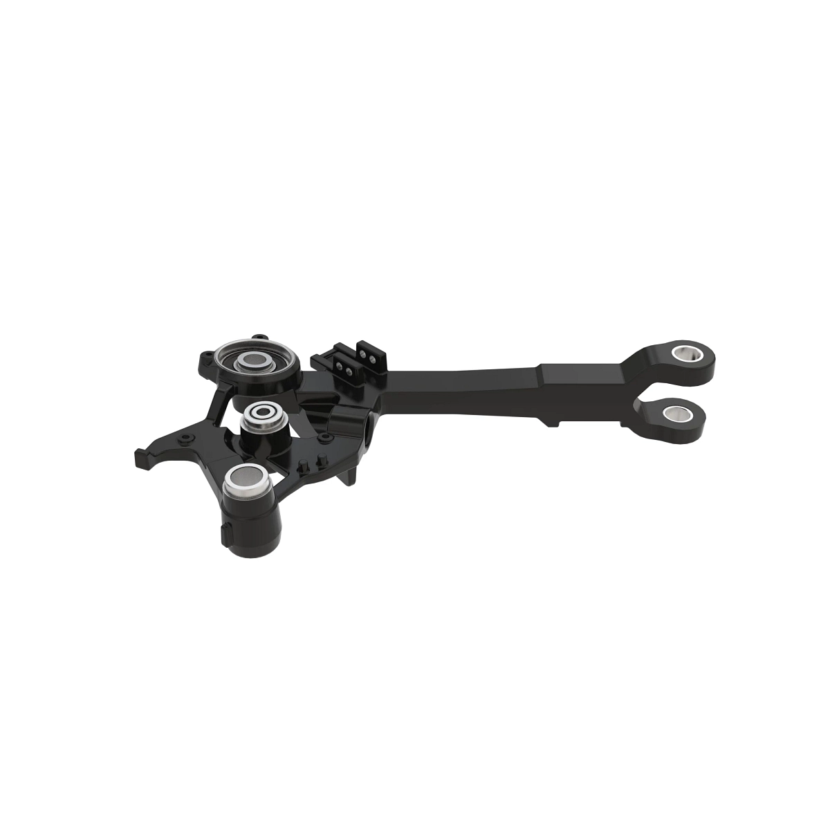 Arm, Sfp Opener, LH Assembly