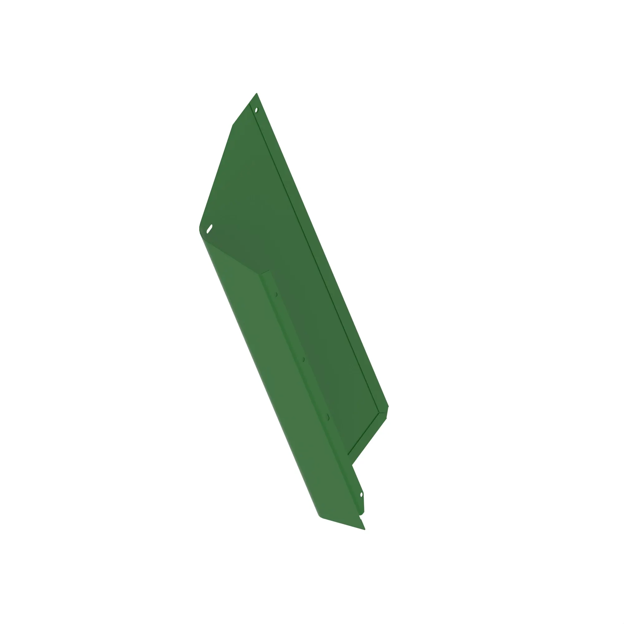 SHIELD, STRAWCHOPPER BELT
