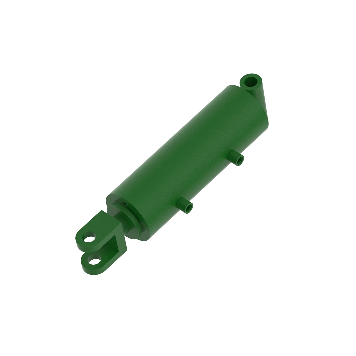 Cylinder, Hydraulic