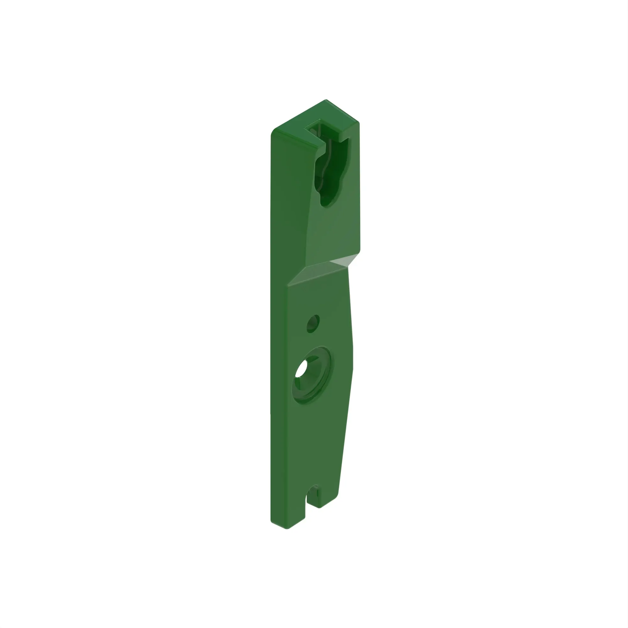 John Deere Right Side Sway Plate - L76640