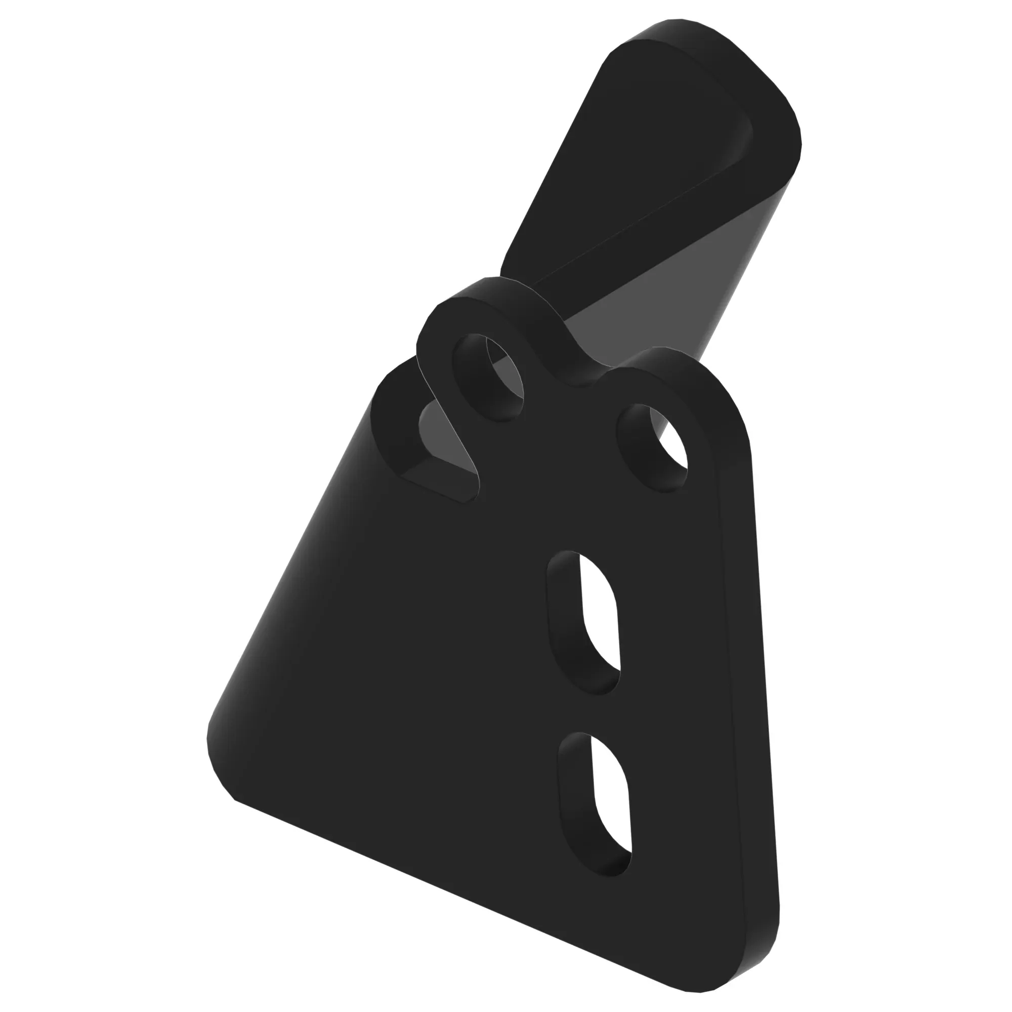 BRACKET, EFI RIGHT BRACKET