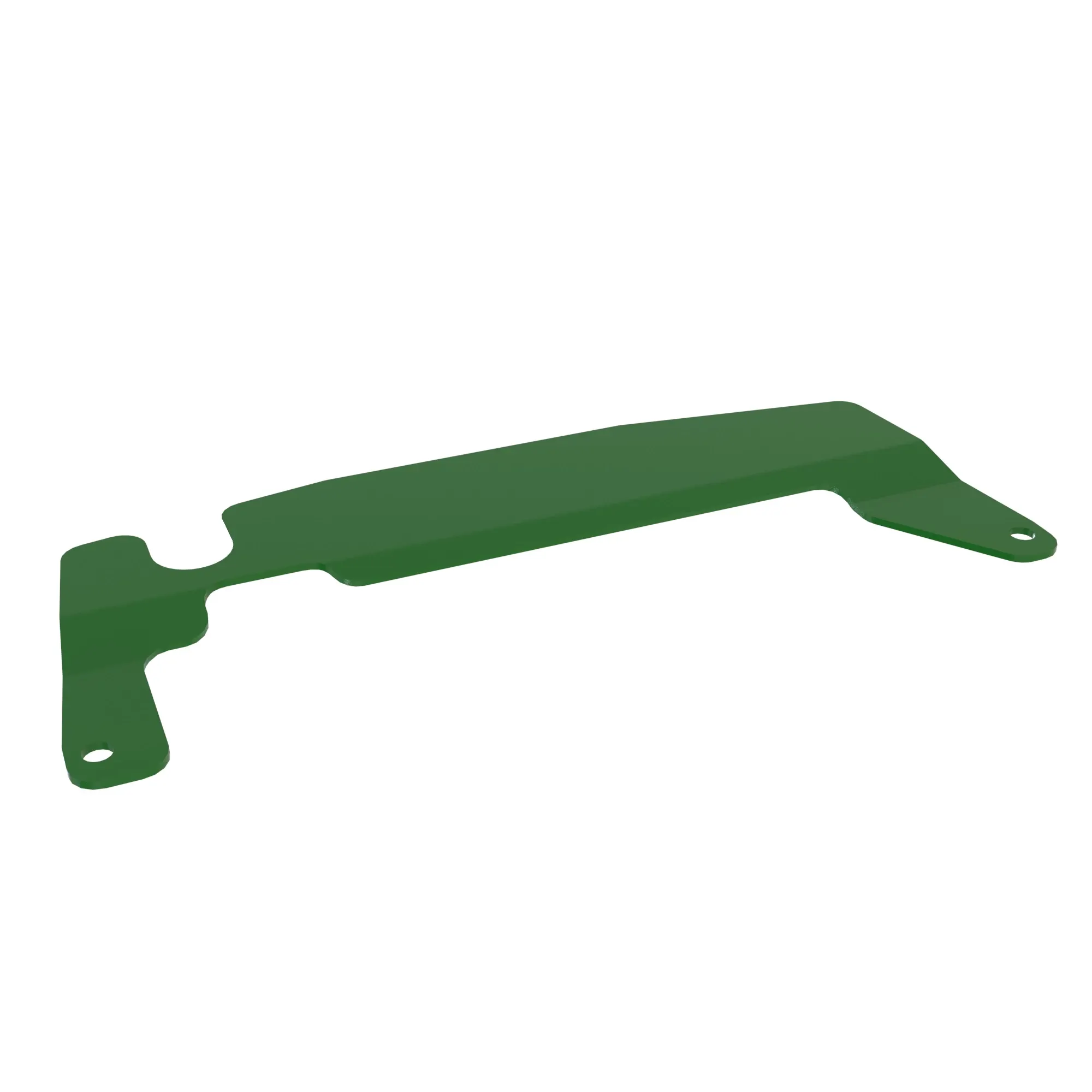 John Deere FPTO Seal Bracket - R542470
