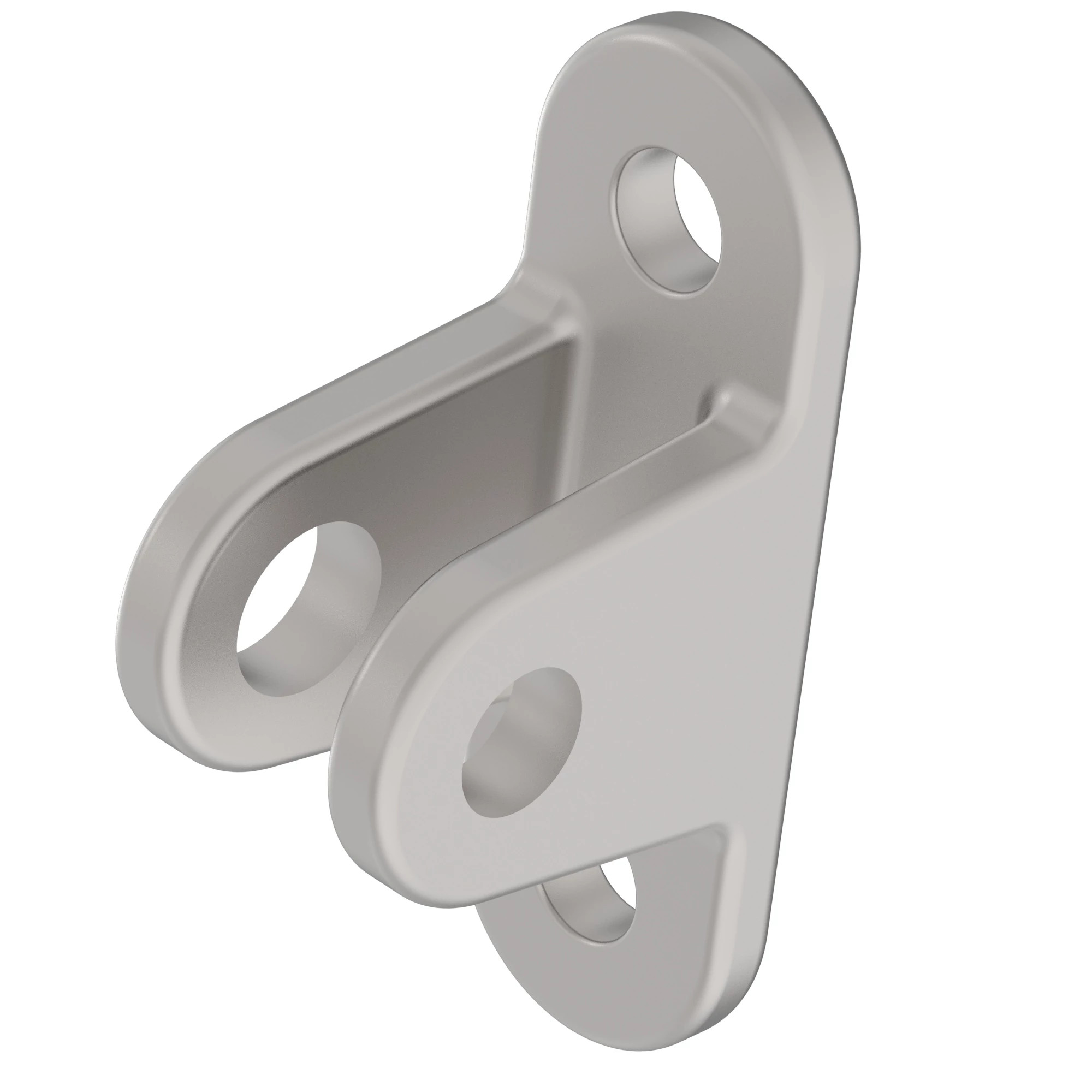 RAW CASTING, END FENDER LIFT ASSIST