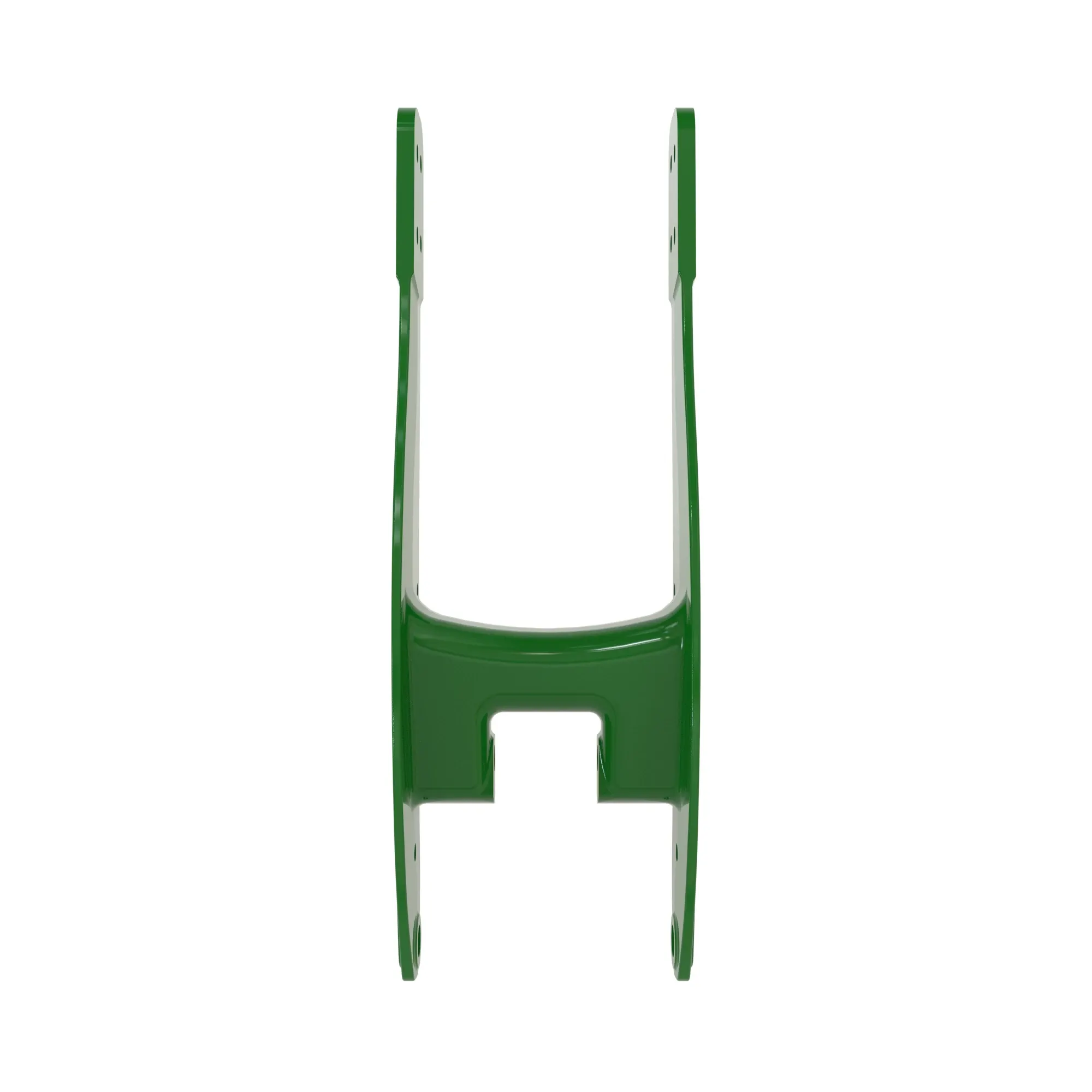 FRAME, WING WHEEL LARGE TIRE