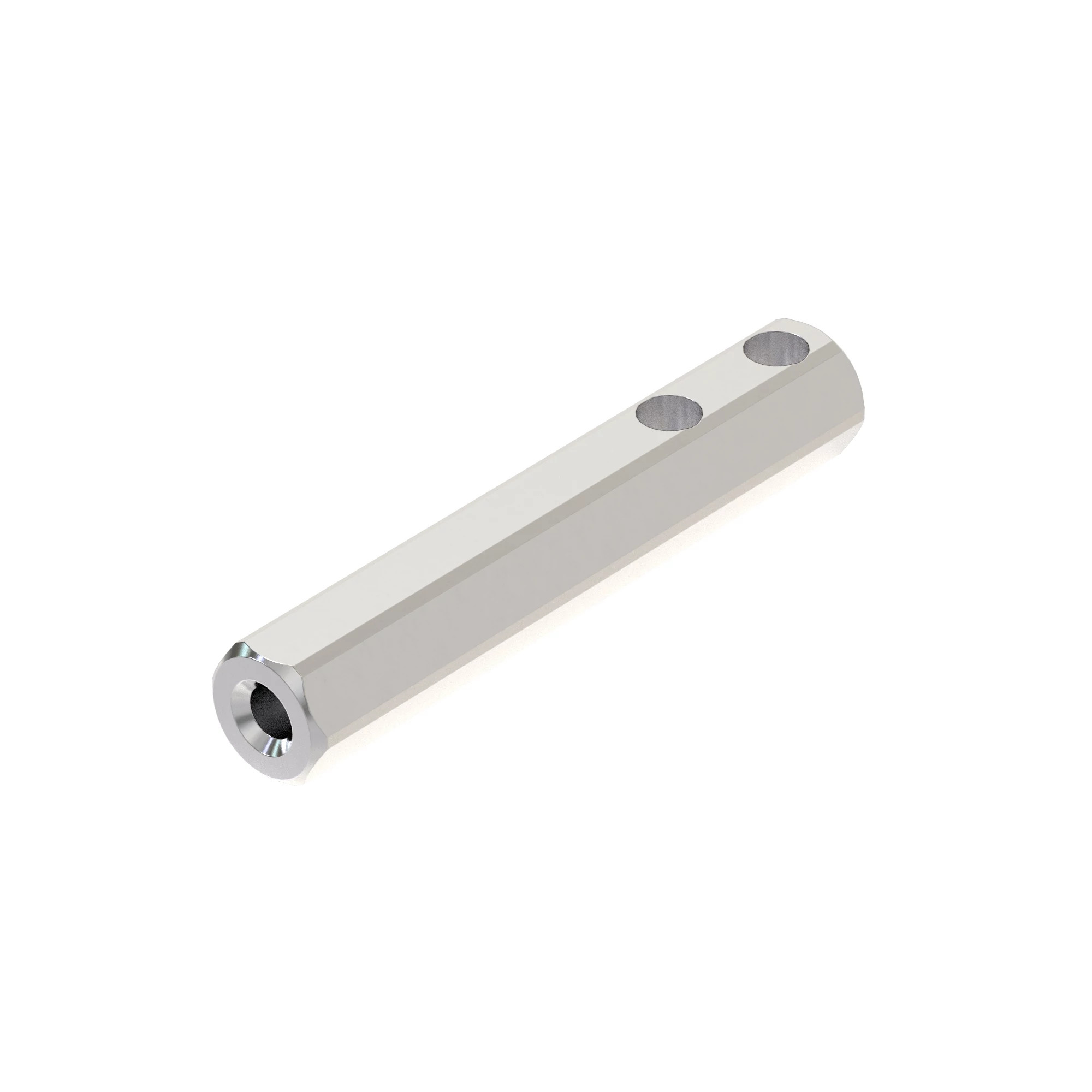 SHAFT, HEXSHAFT HARDENED