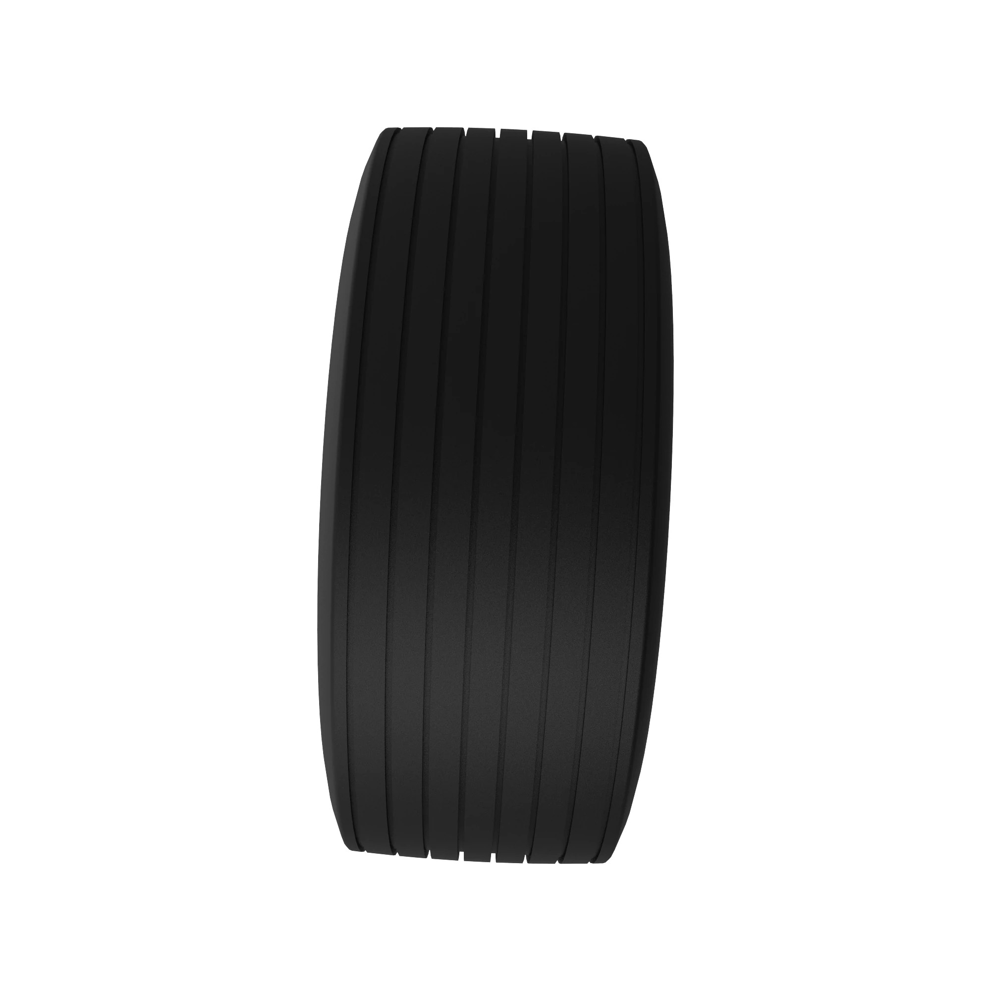 TIRE, 11X4.00-4 RIB