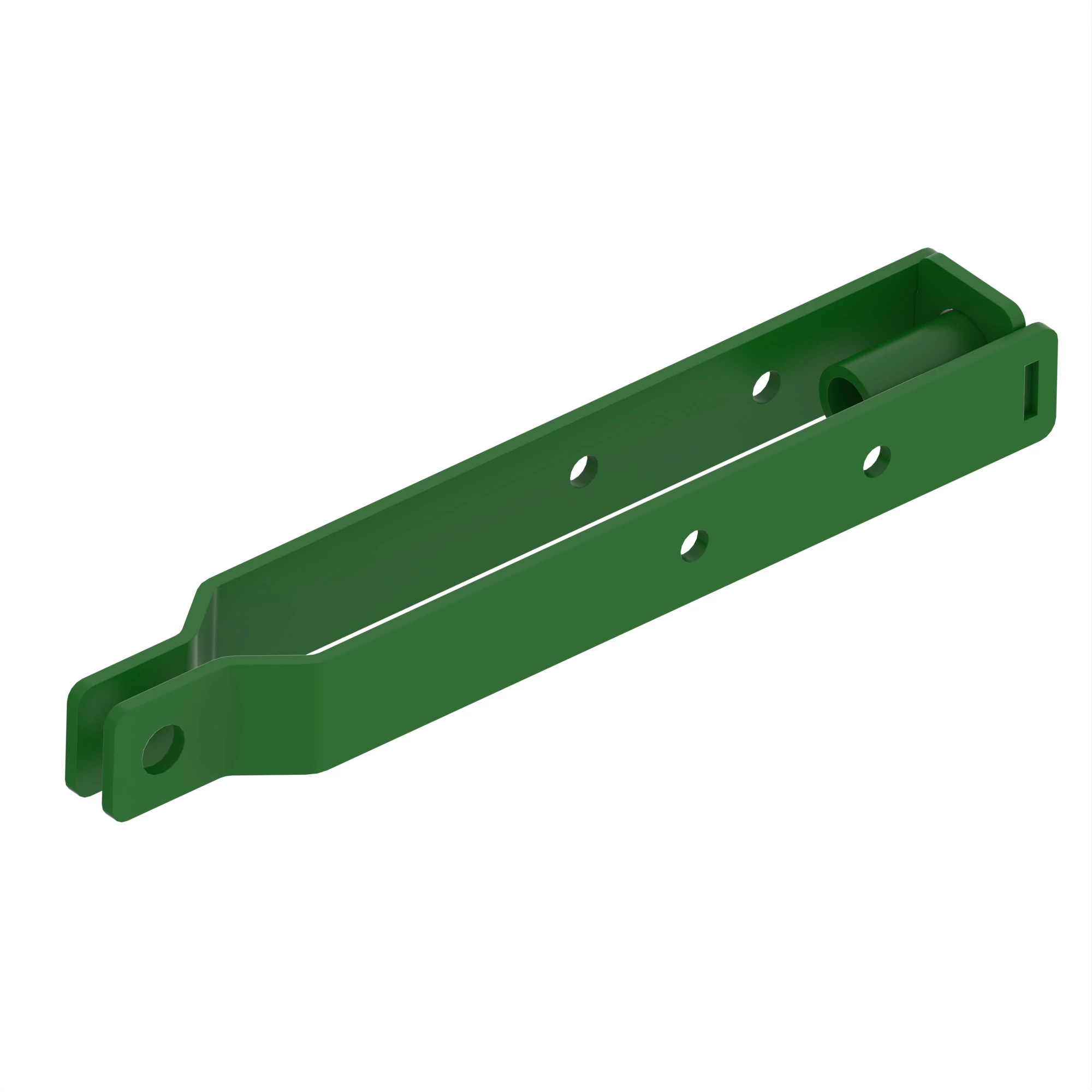 BRACKET, (REEL TENSION)