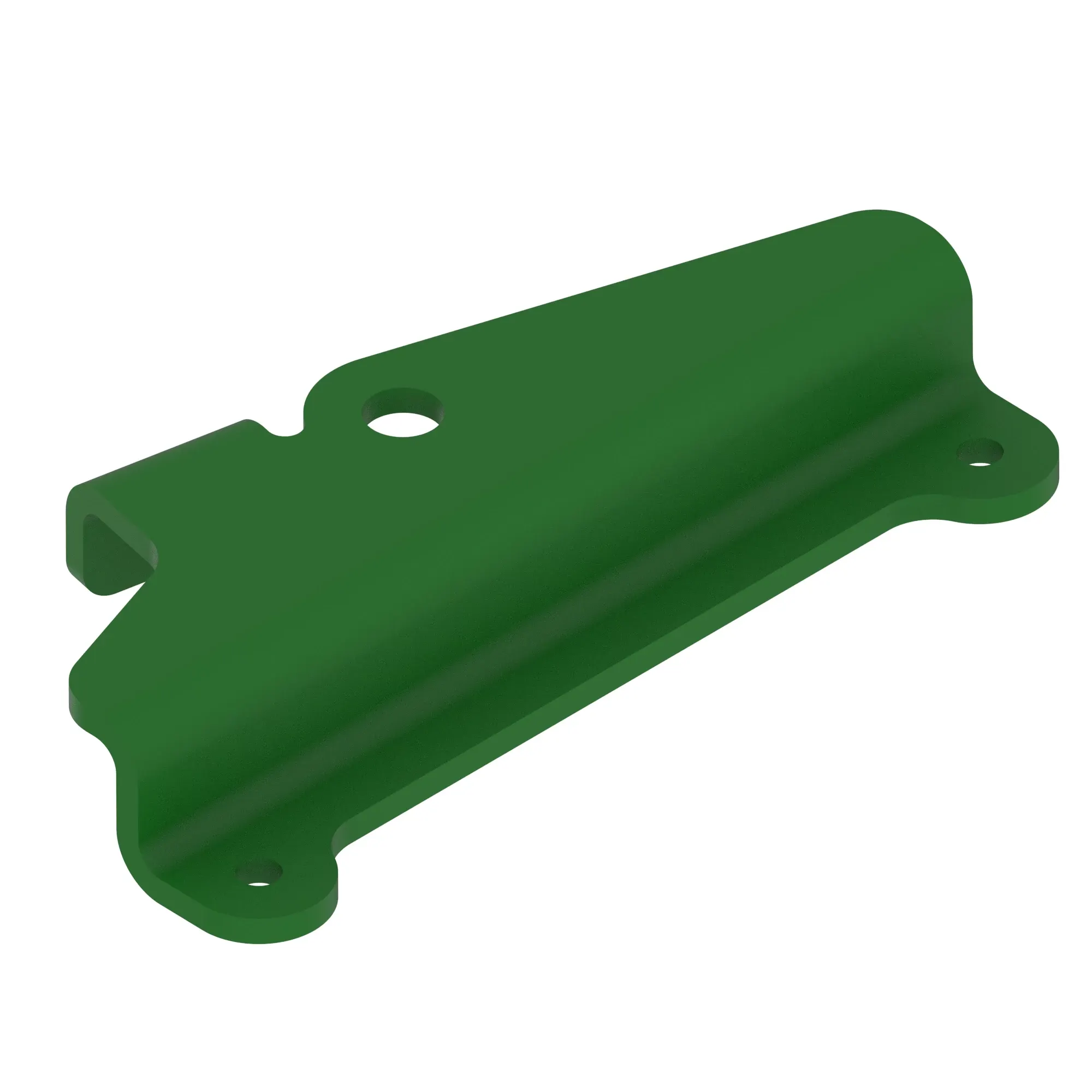 John Deere Pivot Bracket Support - TCU36110
