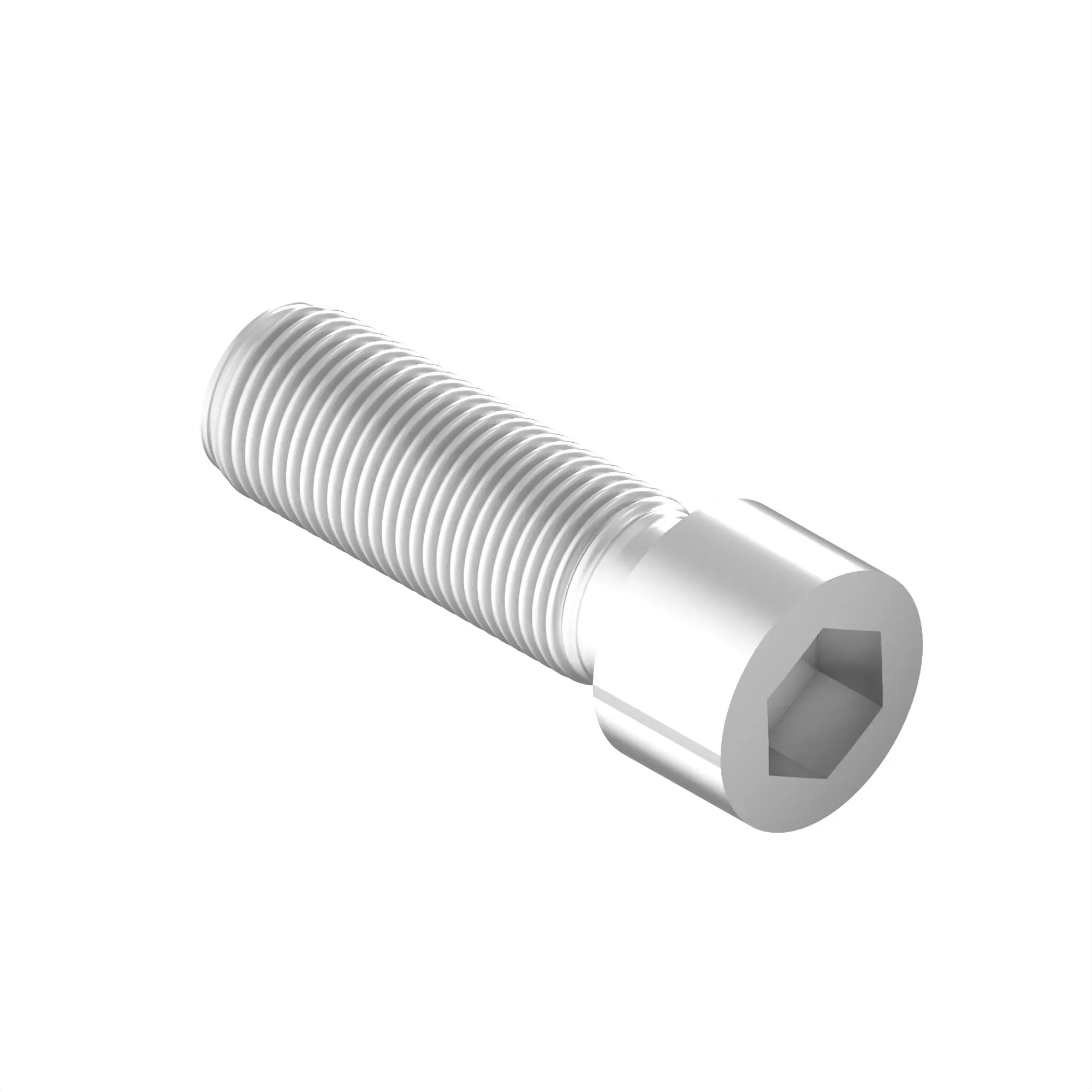 John Deere Cylindrical Head Screw, M14 X 45 - 19M8734