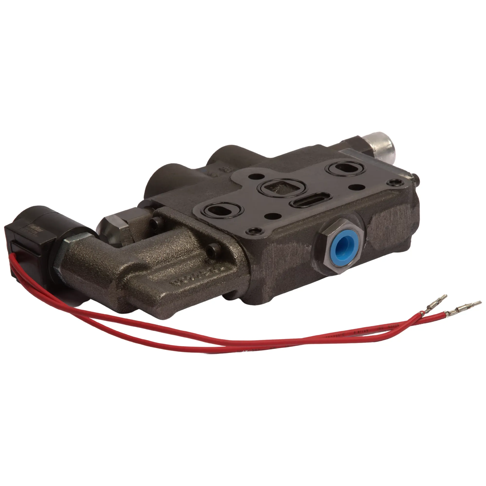 HYD ACTUATED CONTROL VALVE