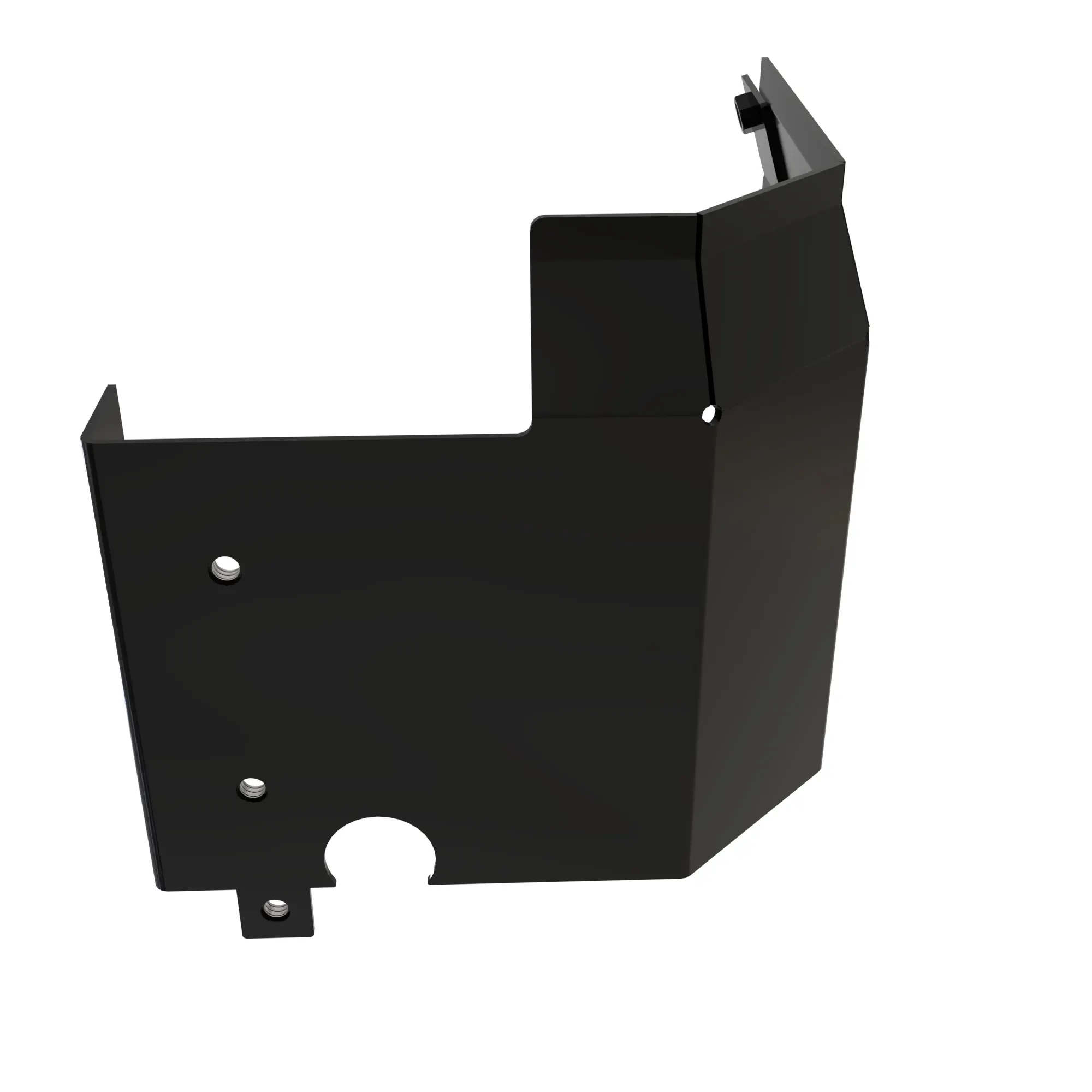 John Deere Guard - F638279