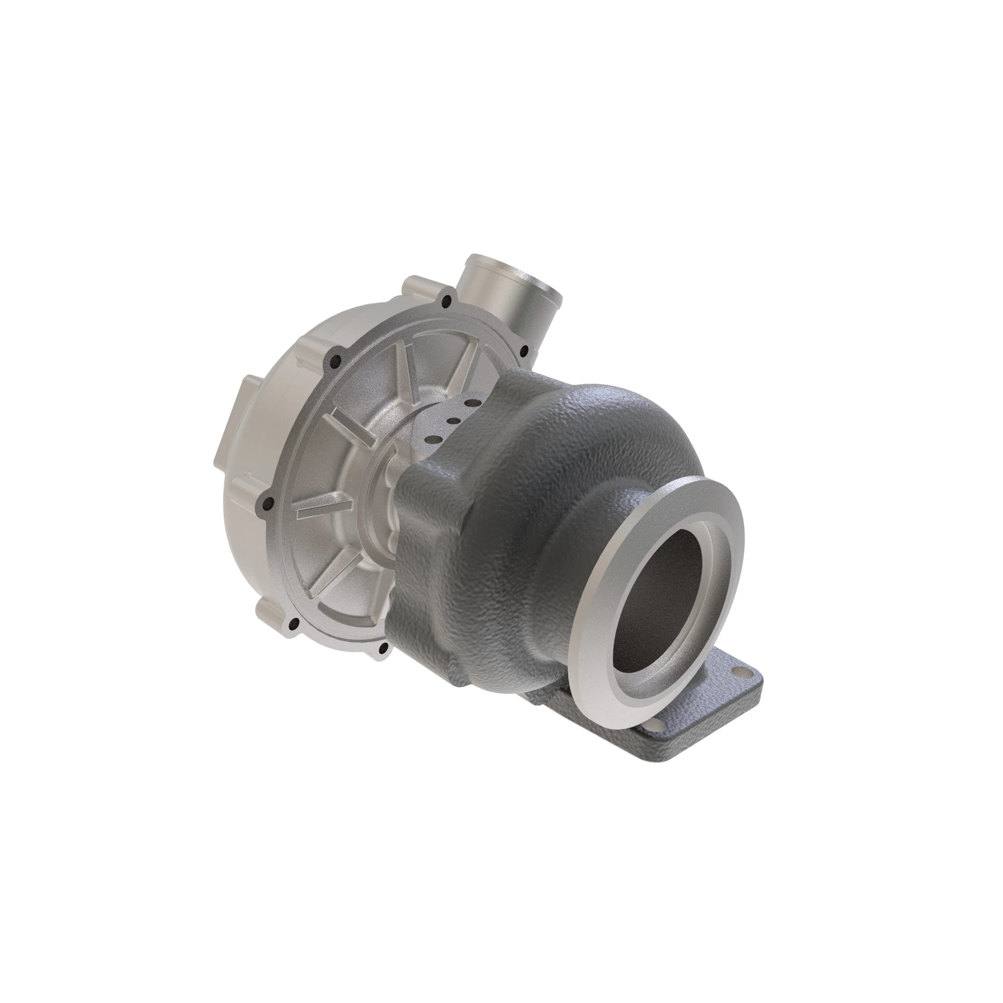 John Deere Reman REMAN Turbocharger - SE502473