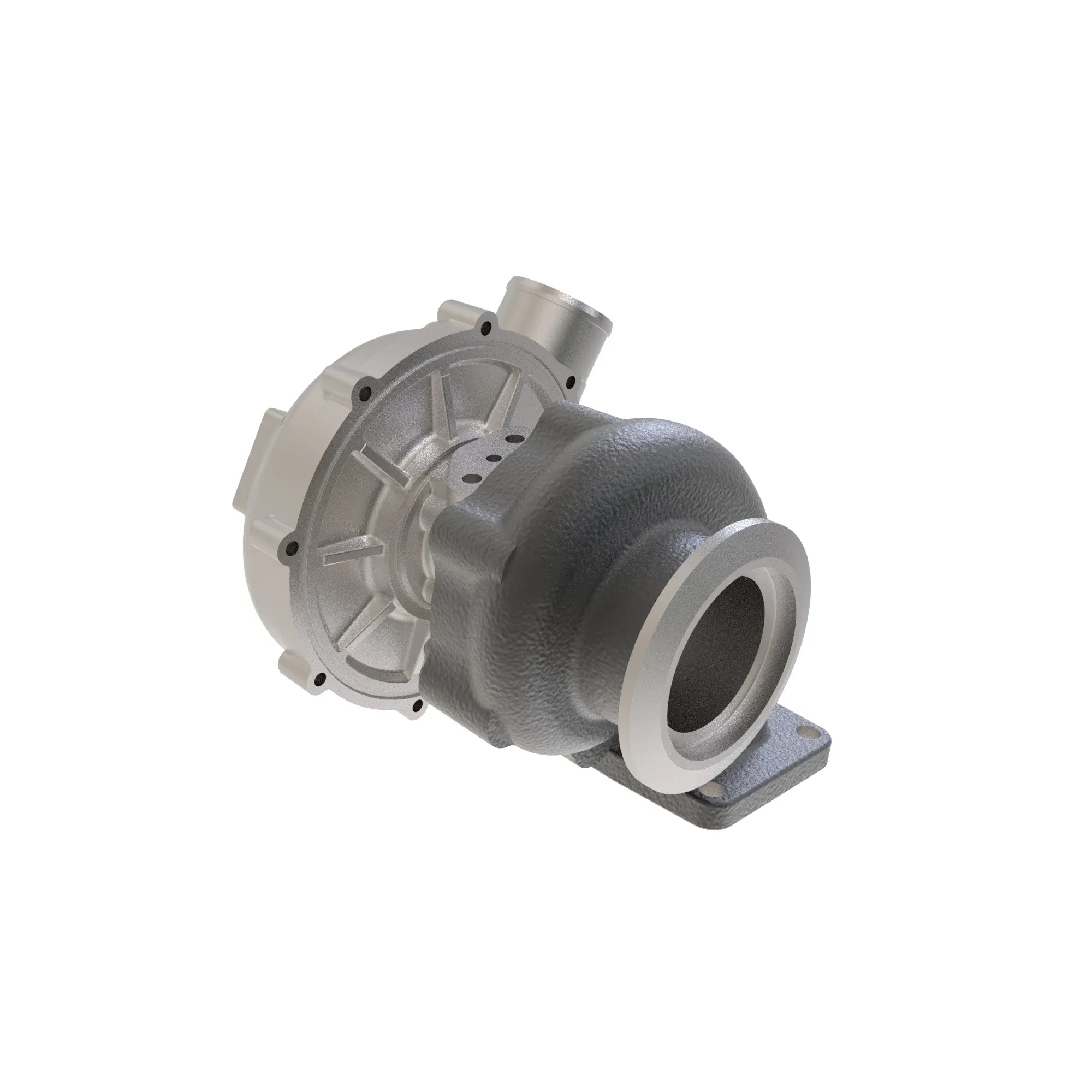 John Deere Reman REMAN Turbocharger - SE502473