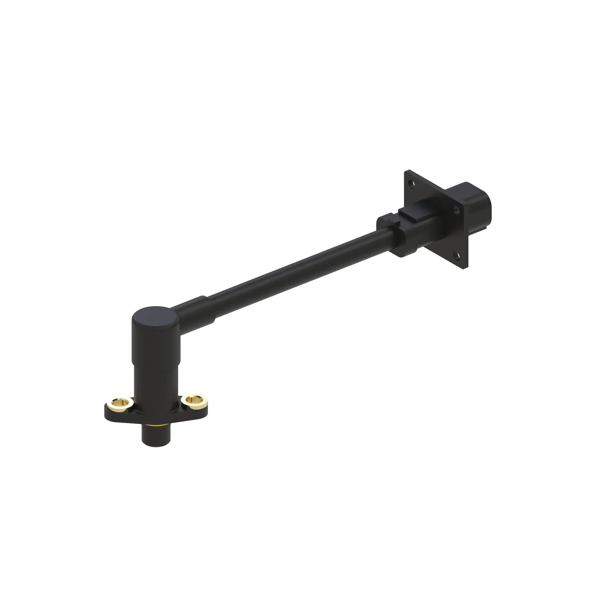 John Deere Hydrostatic Drive Motor Wheel Speed Sensor - AT342623