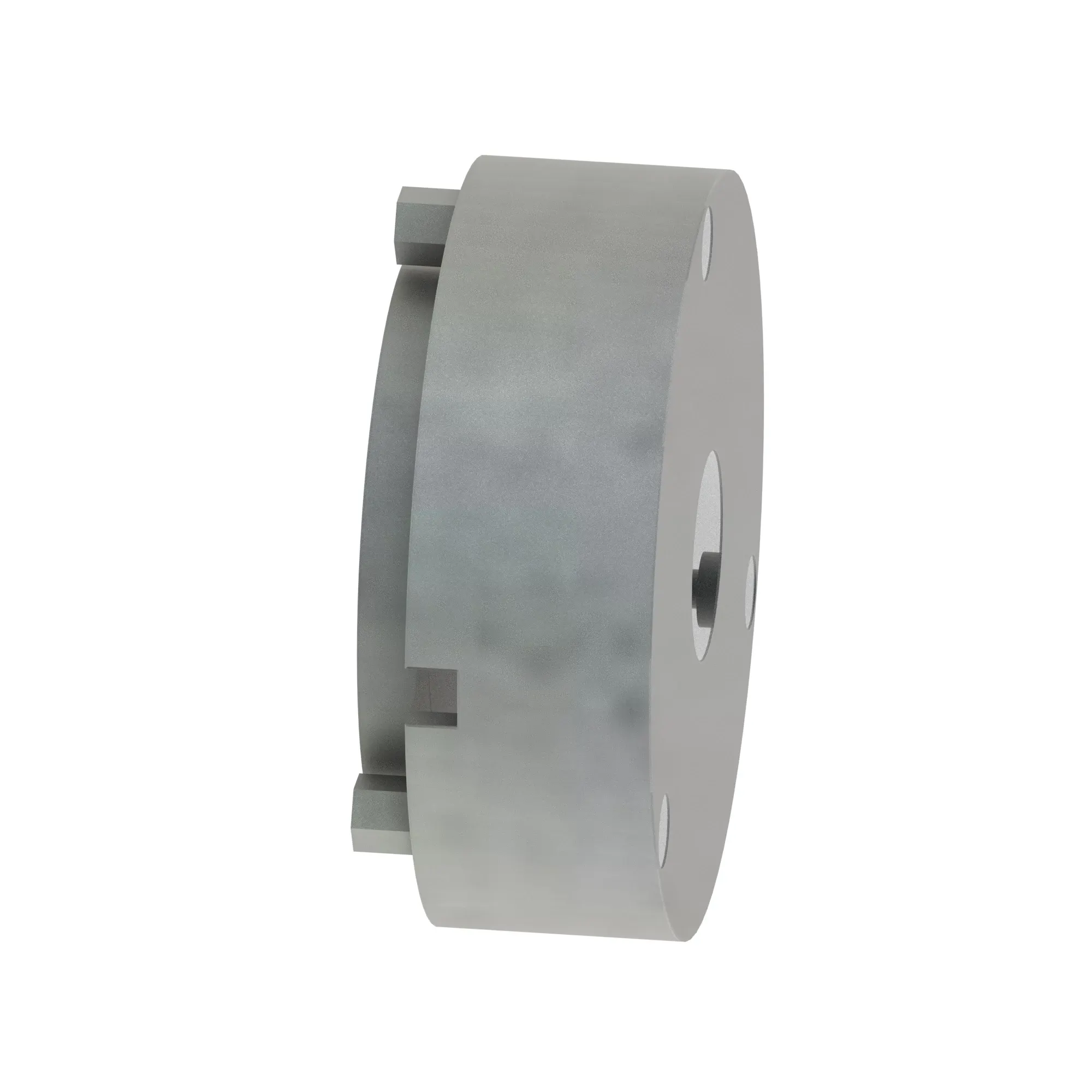 BRAKE, FRONT PTO