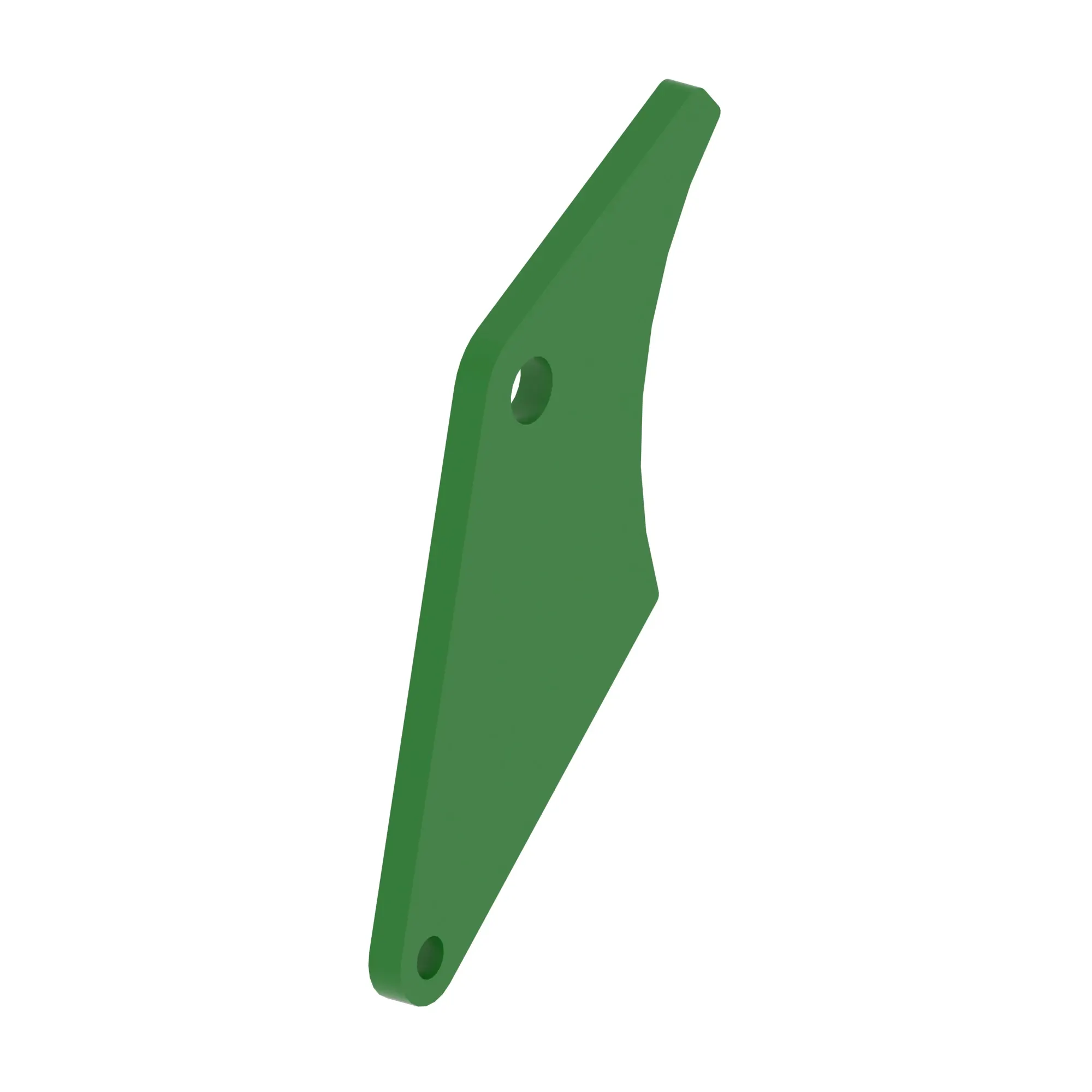 John Deere TrueSet™ Linkage Tab Plate - KK60970