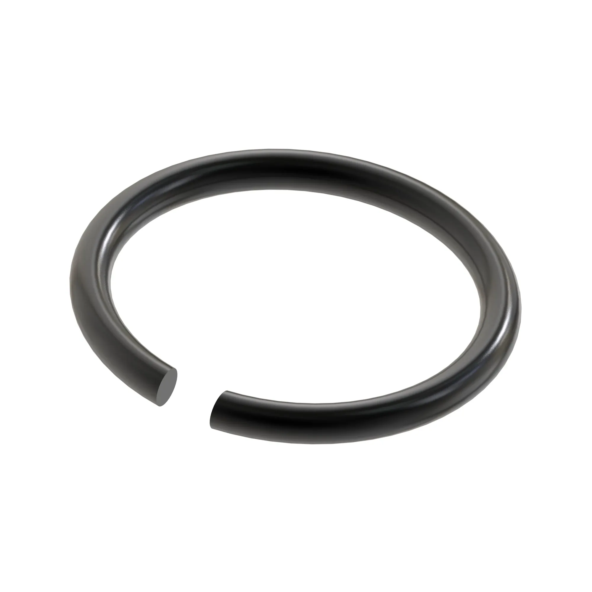 John Deere External Snap Ring - 40M7263