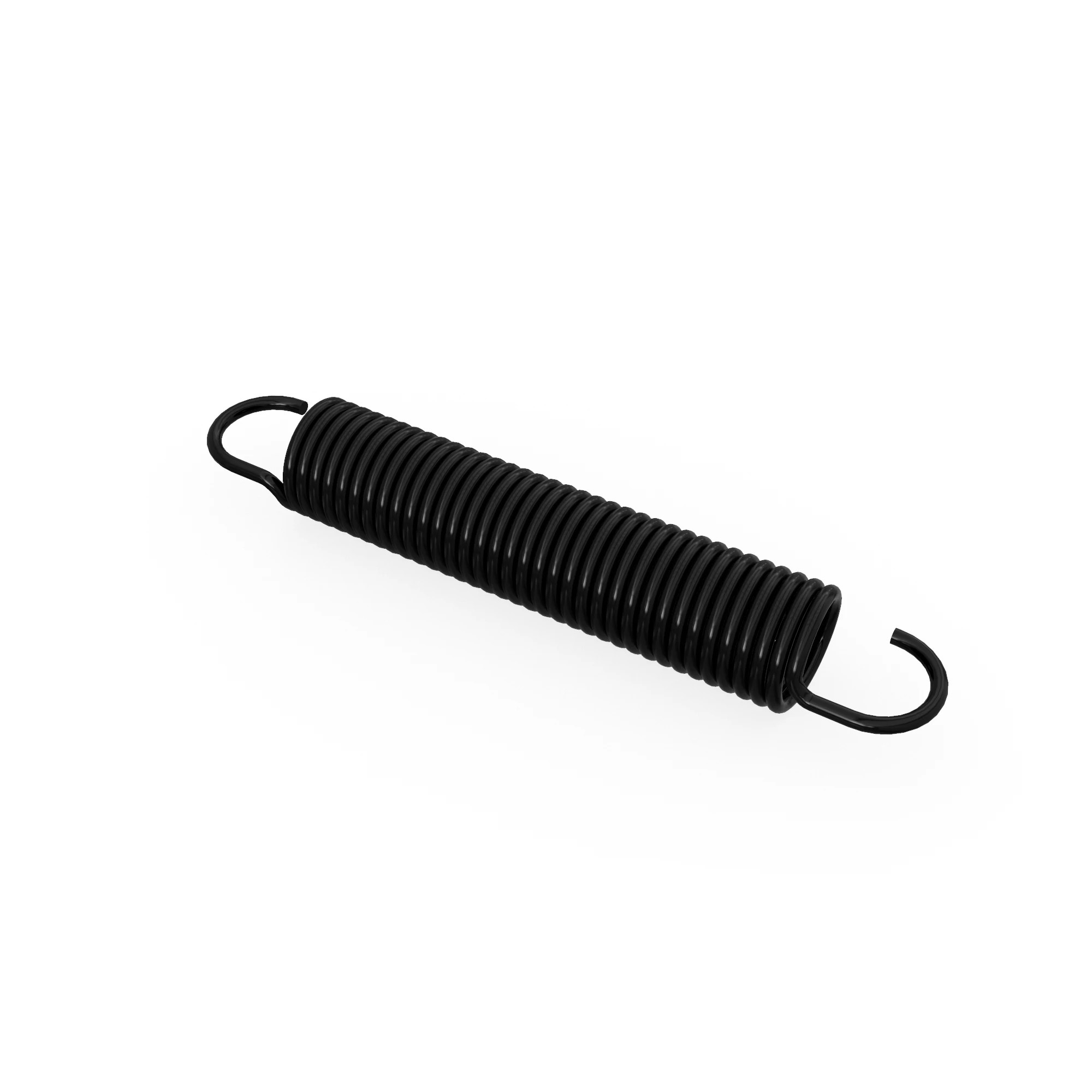 EXTENSION SPRING