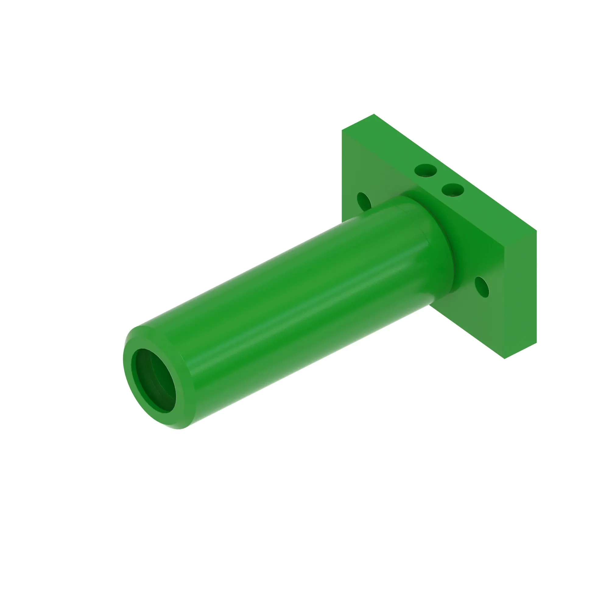 John Deere Oil Line - CB11424056