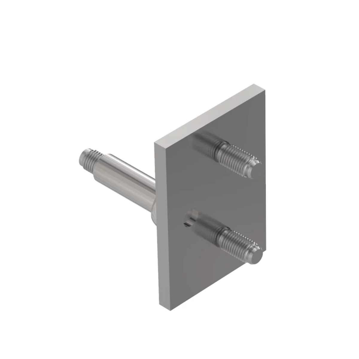 Bracket, Wheel Mounting