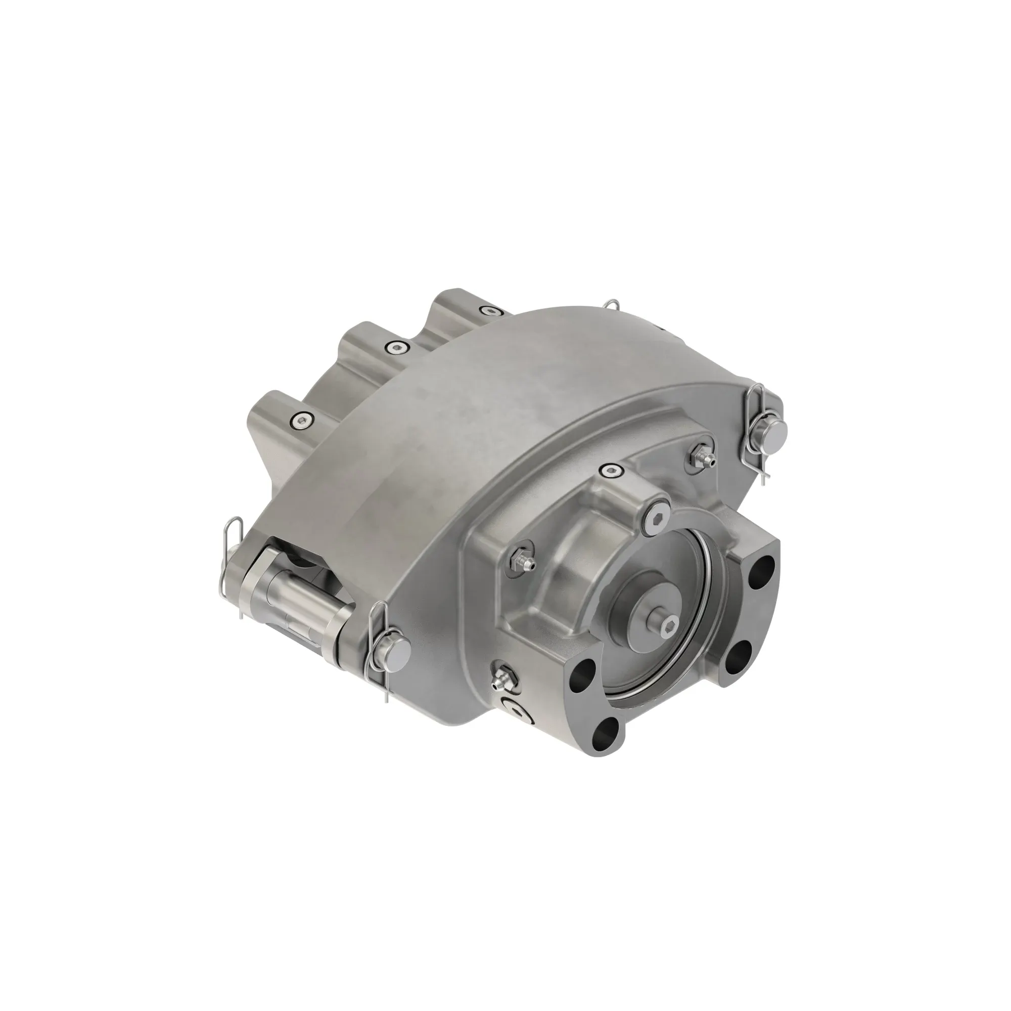 John Deere Disk Brake Caliper Assembly - CB11478901