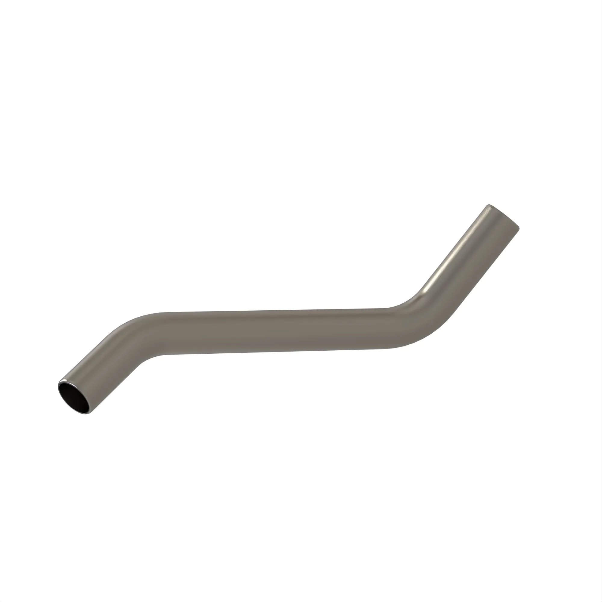 John Deere Water By-Pass Tube - R523244