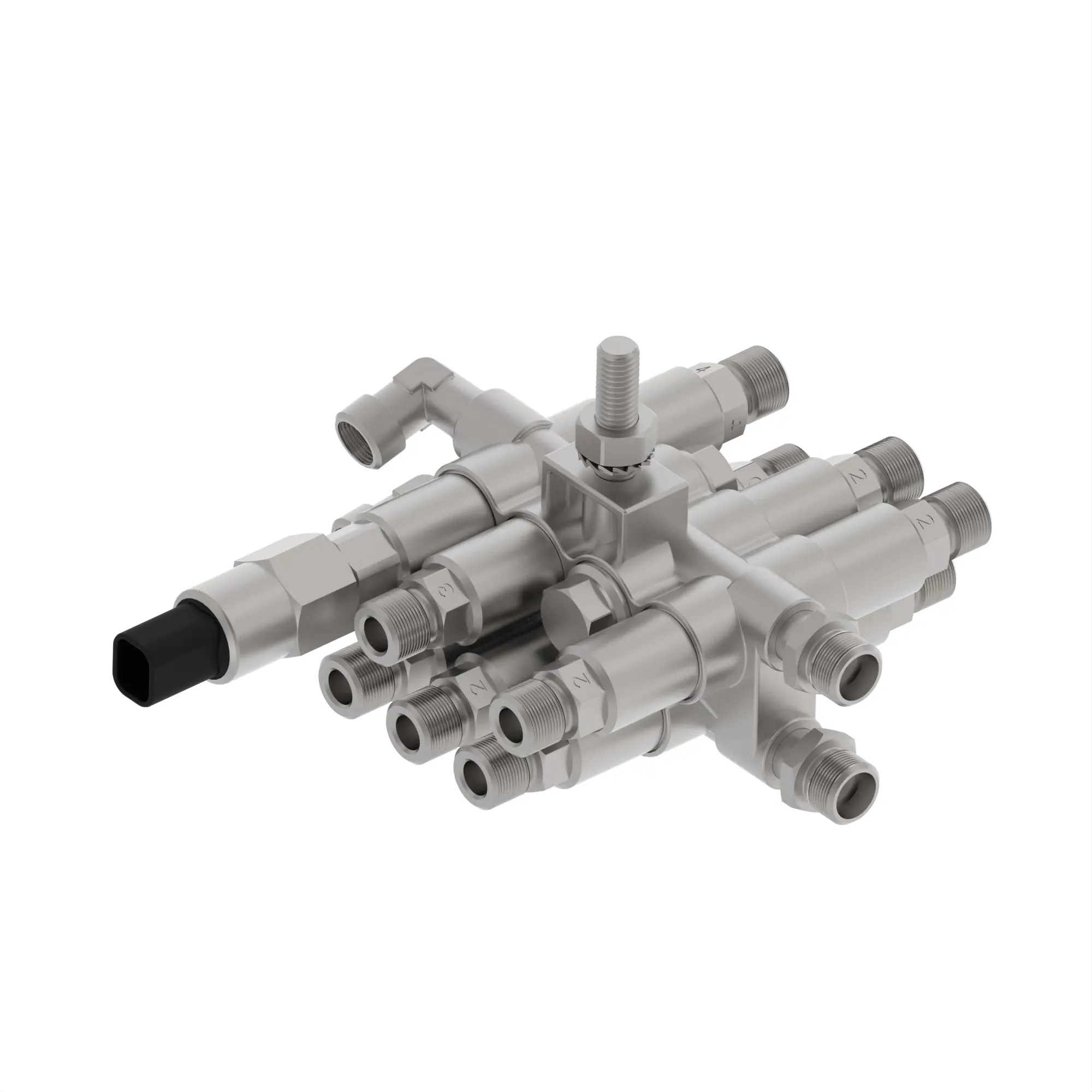 John Deere Control Valve - AT503739