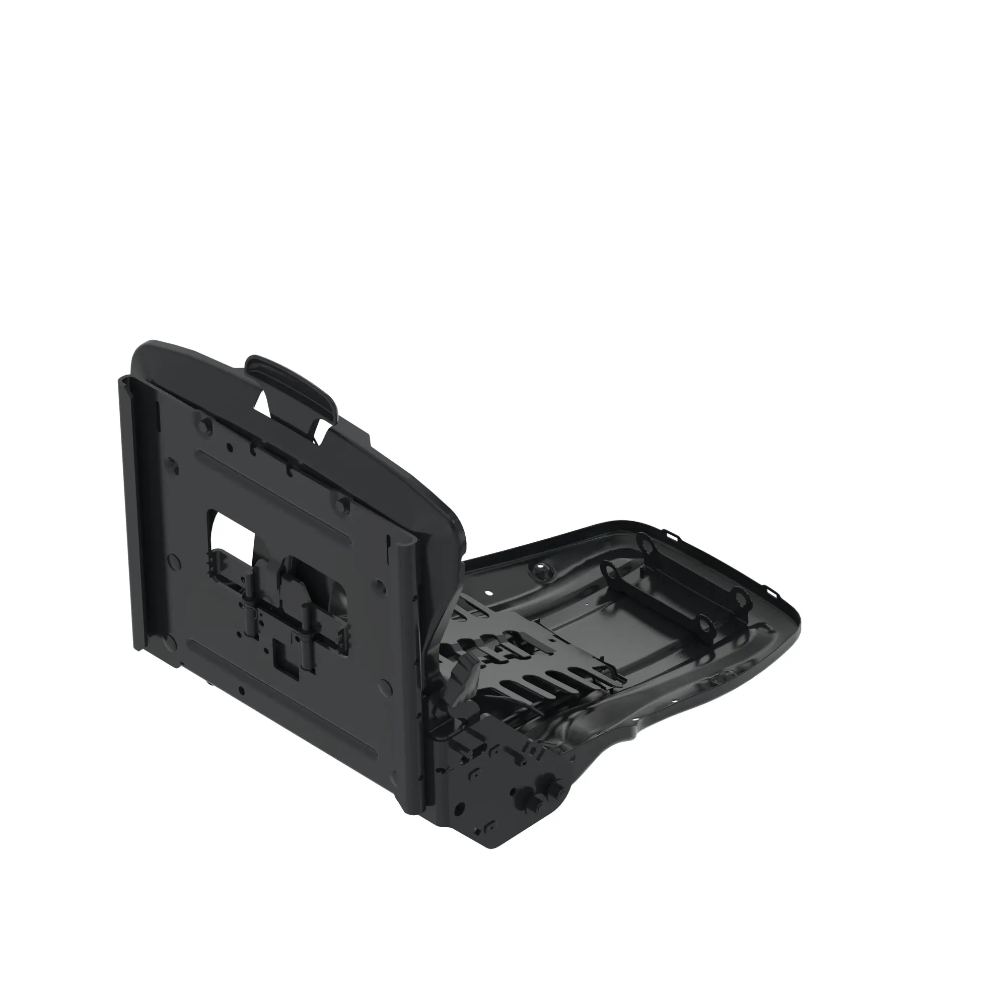 John Deere Seat Back - AT415344