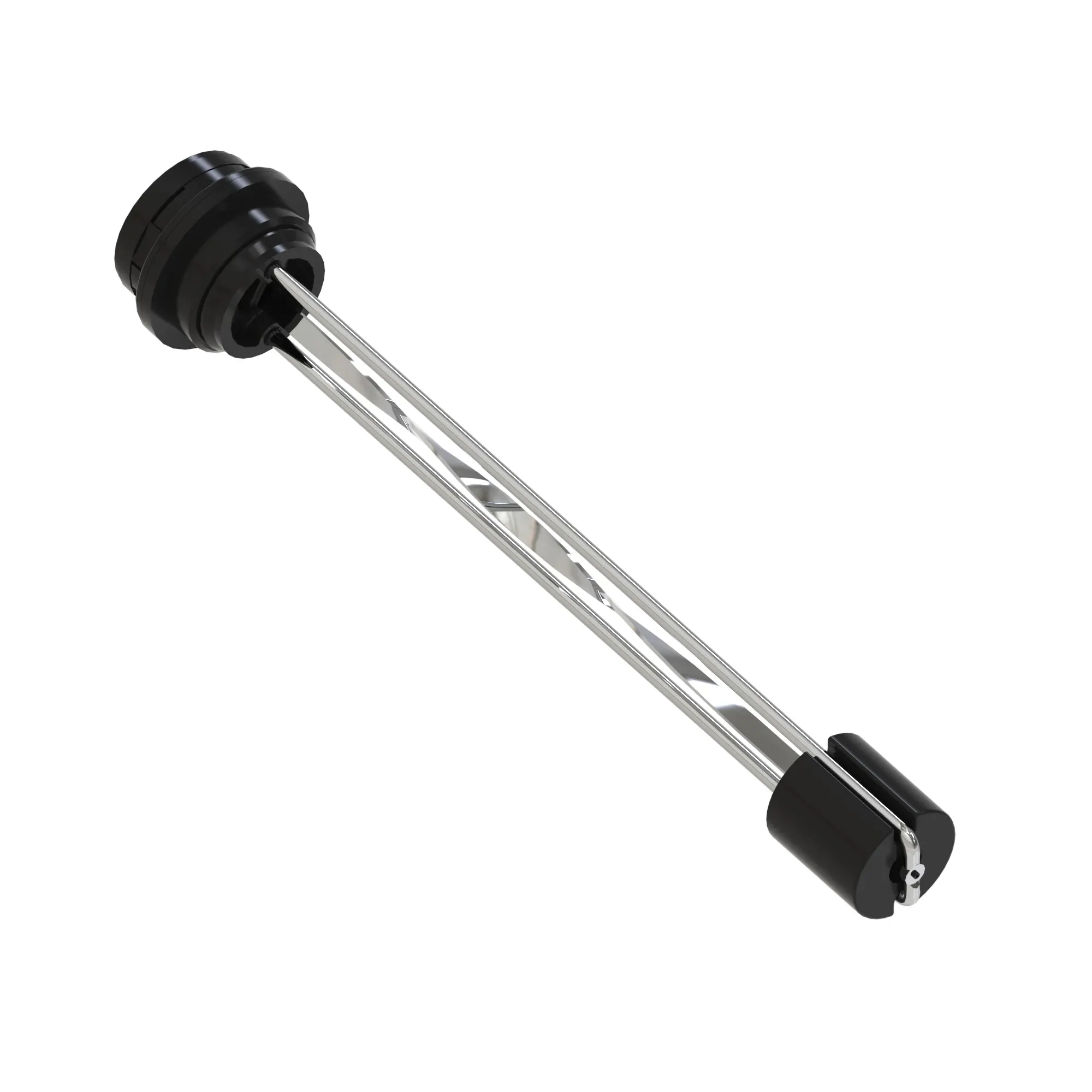 John Deere Depth Gauge - AUC11877