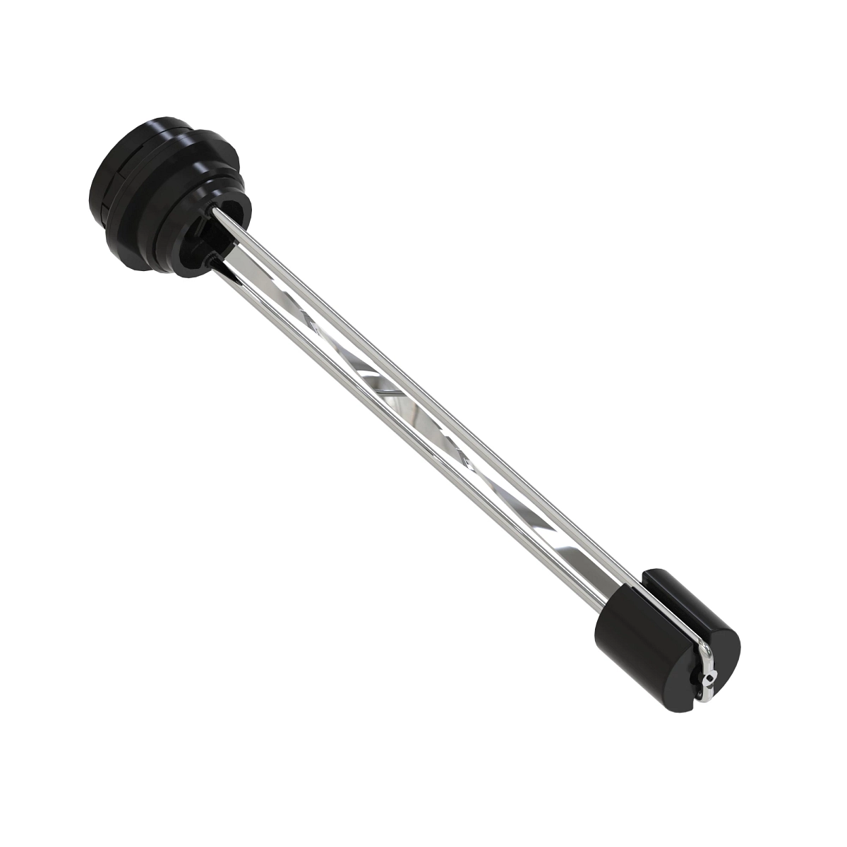 Depth Gauge, 10 Inch & Viton Gromme