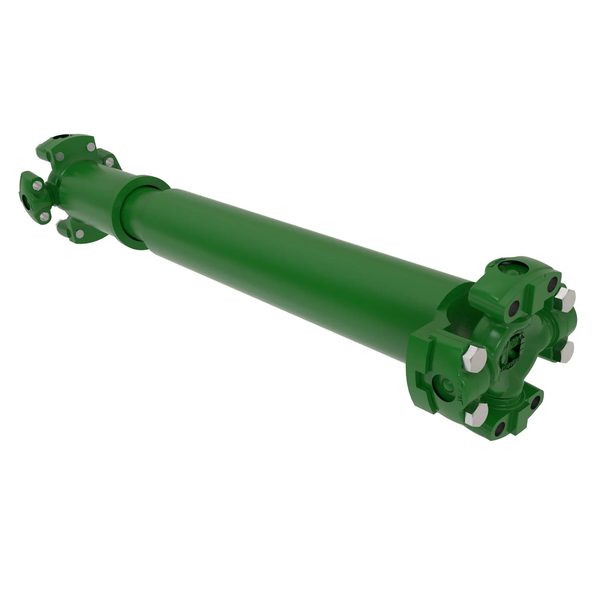 John Deere Universal Driveshaft - F705540