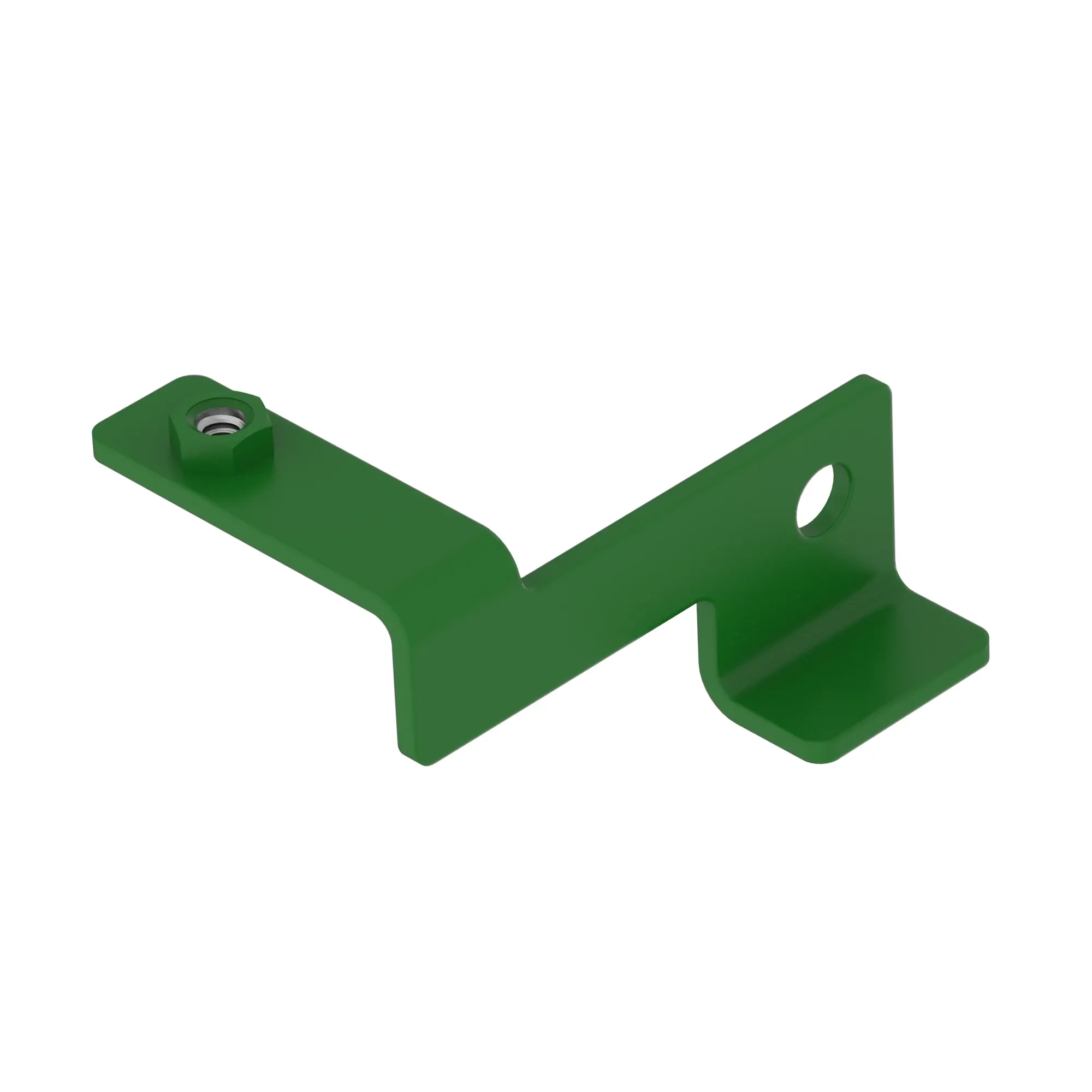 BRACKET, BRAKE ACTUATION BRACKET