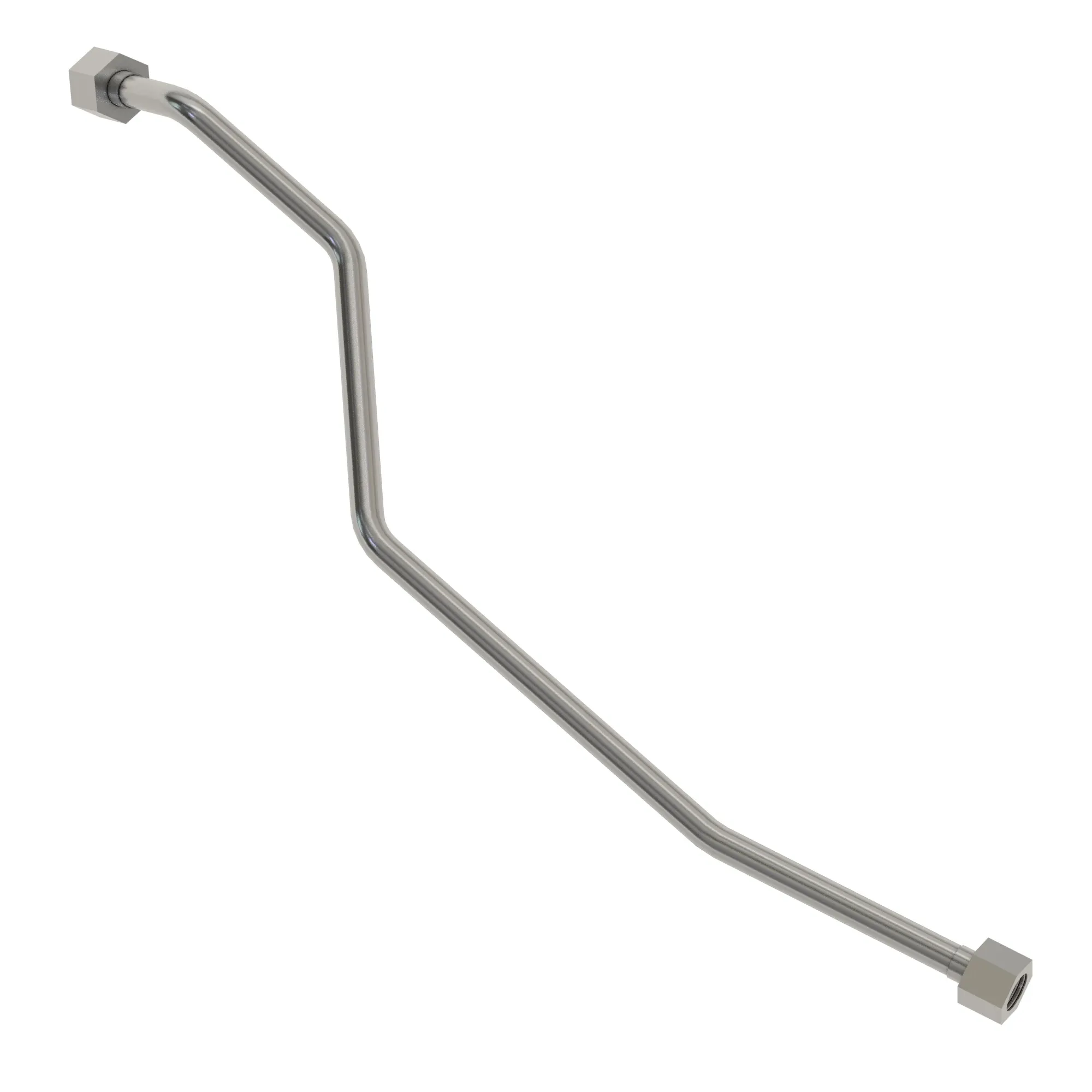 John Deere Pipe - F645643