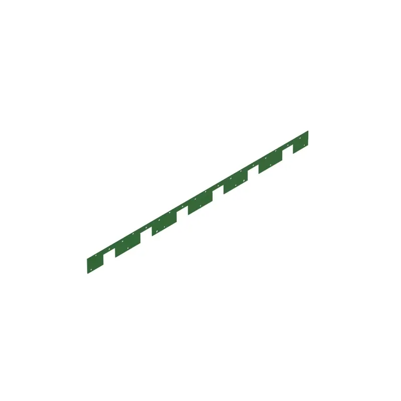 ANGLE (4.0M CUTTERBAR SUPPORT)