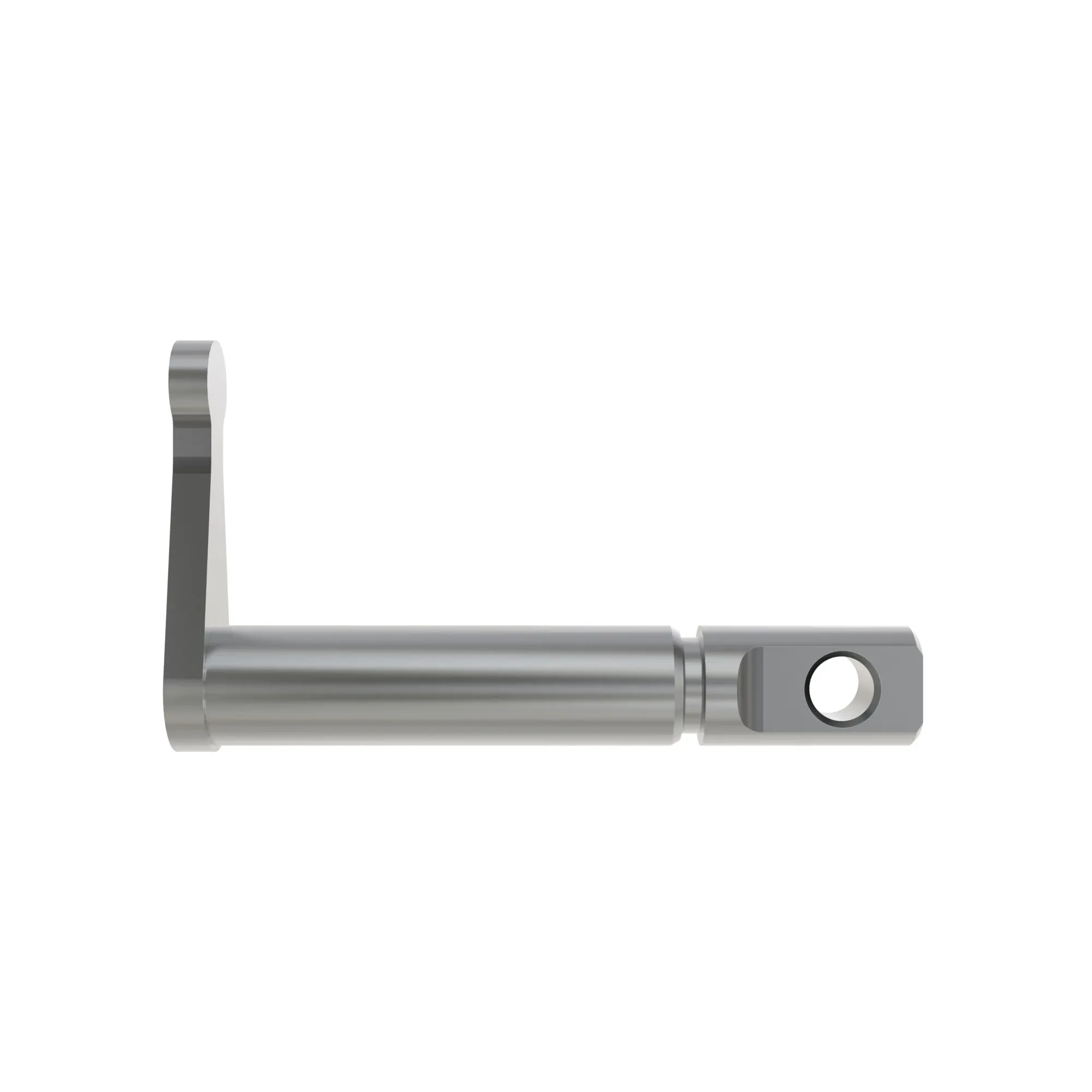 Manual Shifter