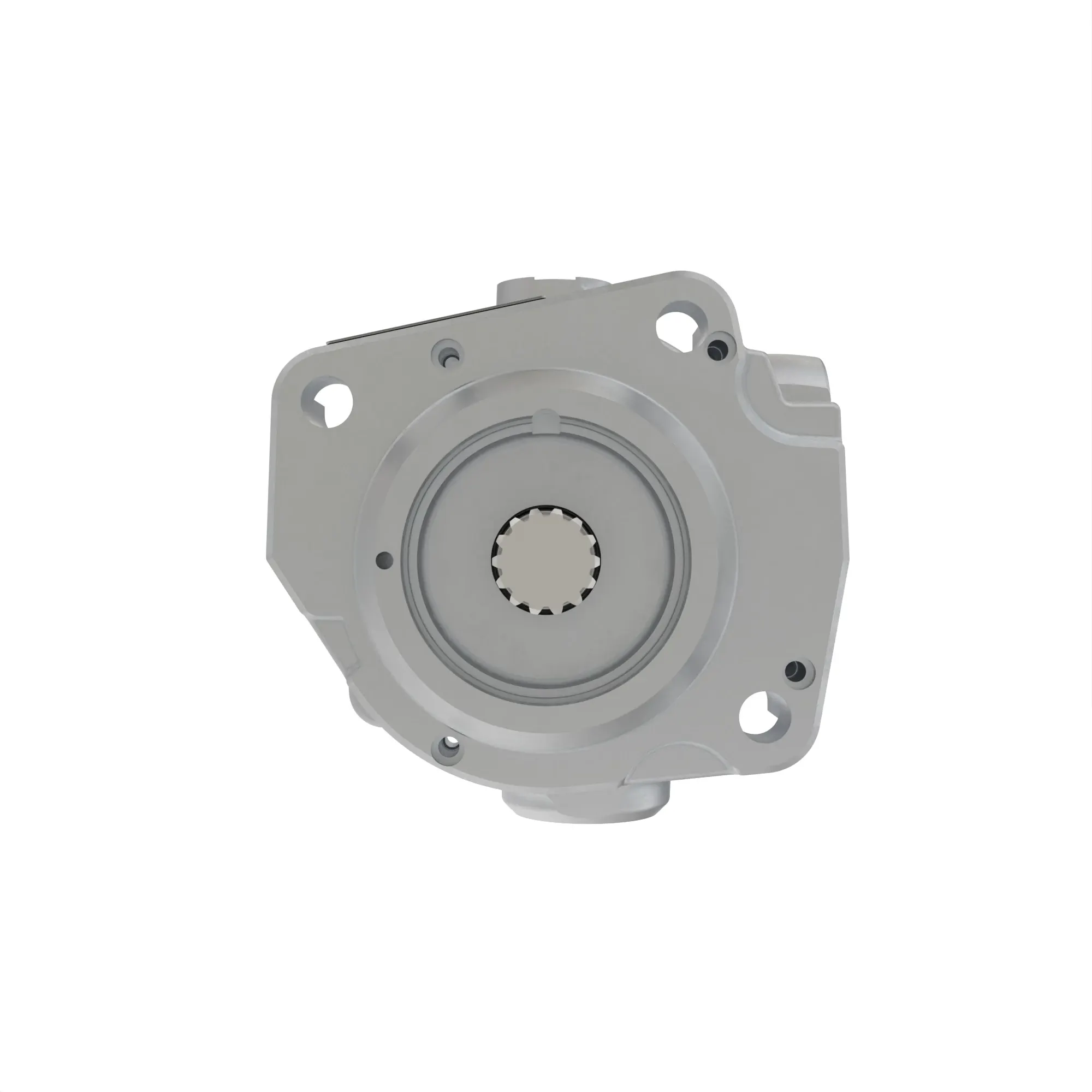 YZ107460: Transmission Oil Pump
