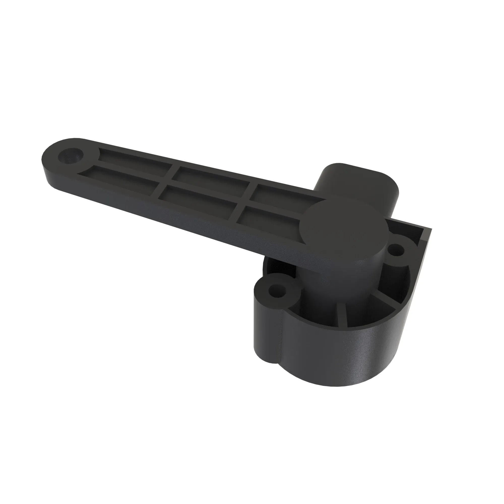 John Deere Reel Fore Aft Sensor - AZ103129