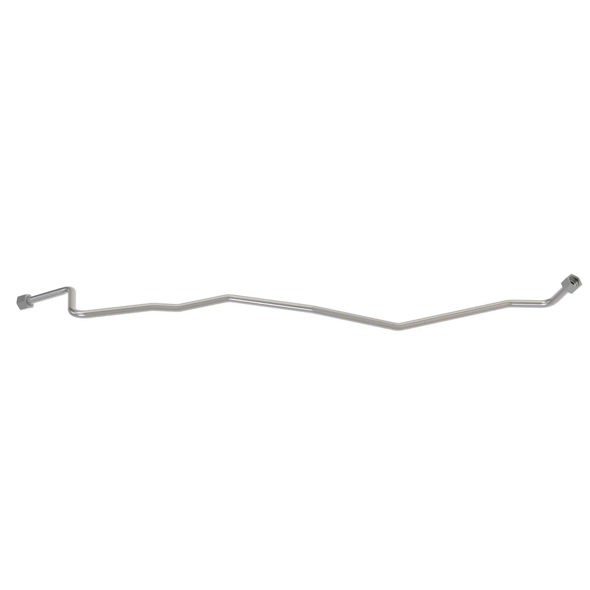 John Deere Oil Line - AL214327