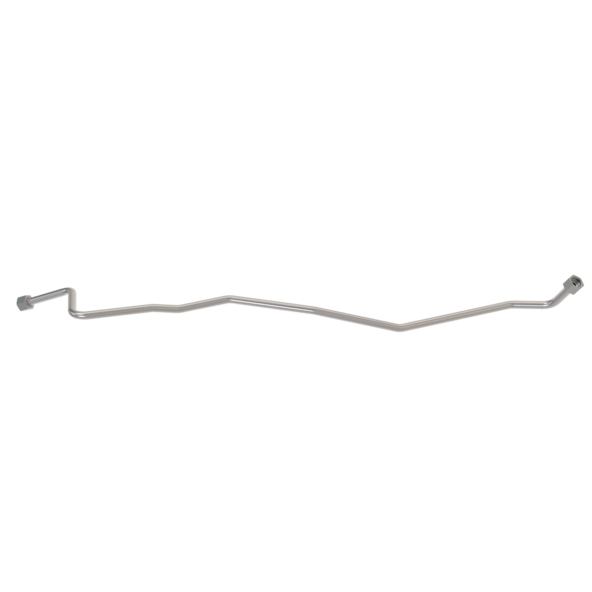 Oil Line, (P) ICV, MW15-25