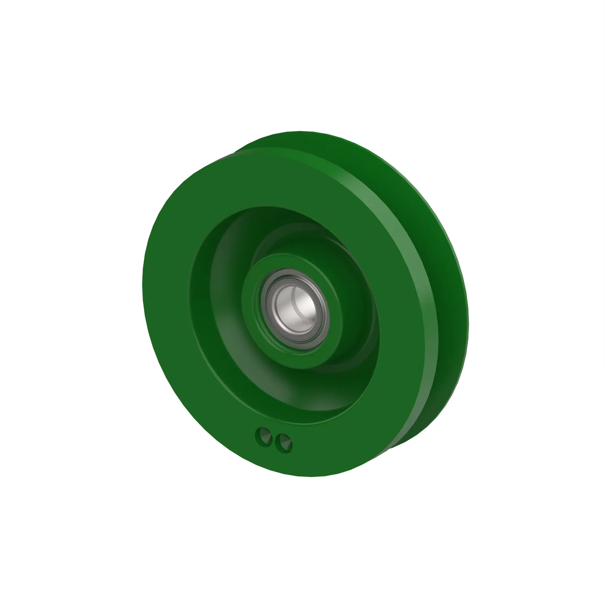 John Deere Pulley - AH155715