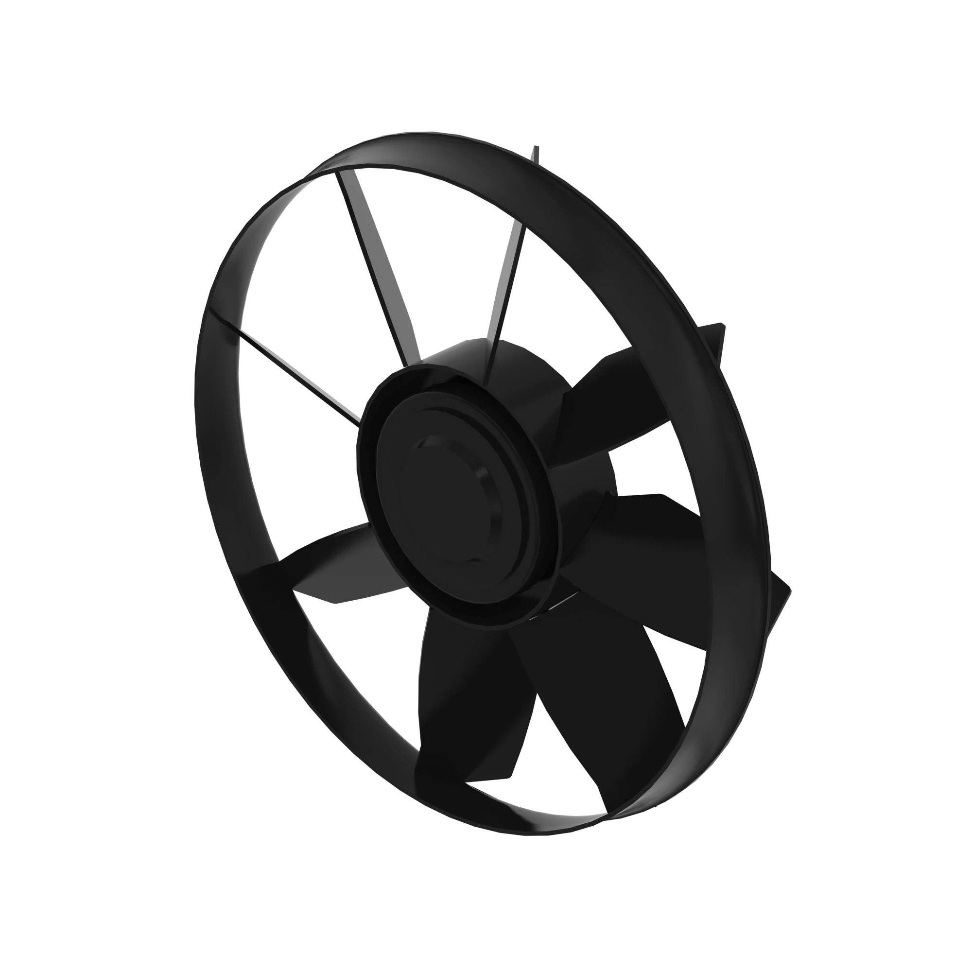 TT207376: Suction Fan