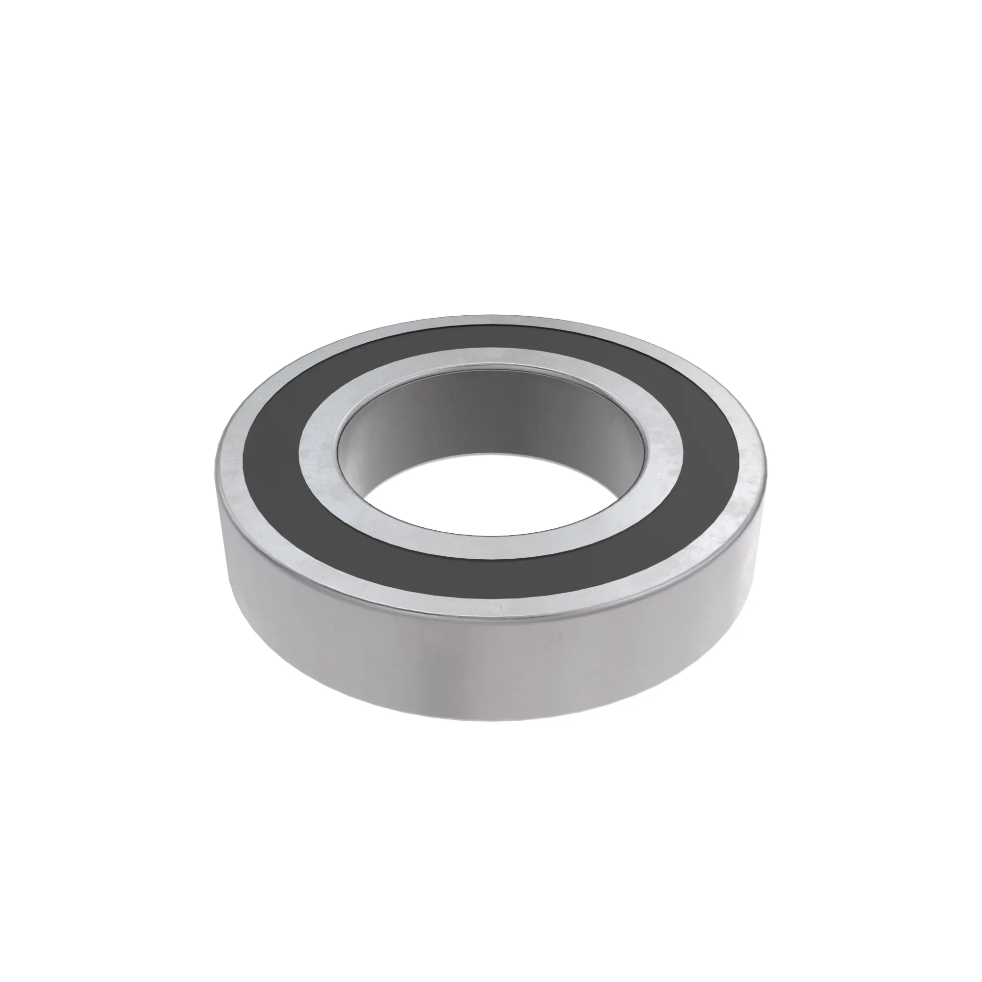 John Deere Straw Chopper Drive Ball Bearing - AXE68616