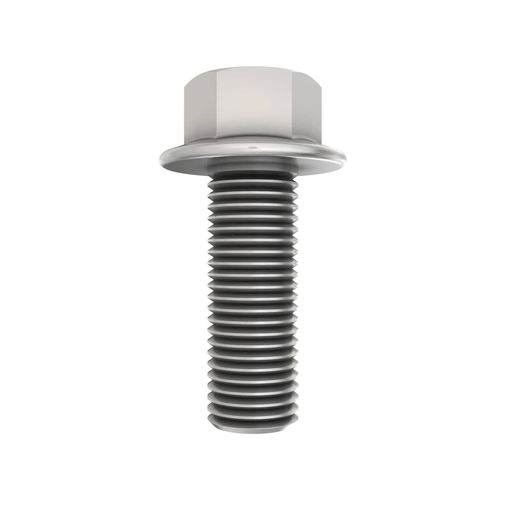 BOLT, FLANGE BOLT