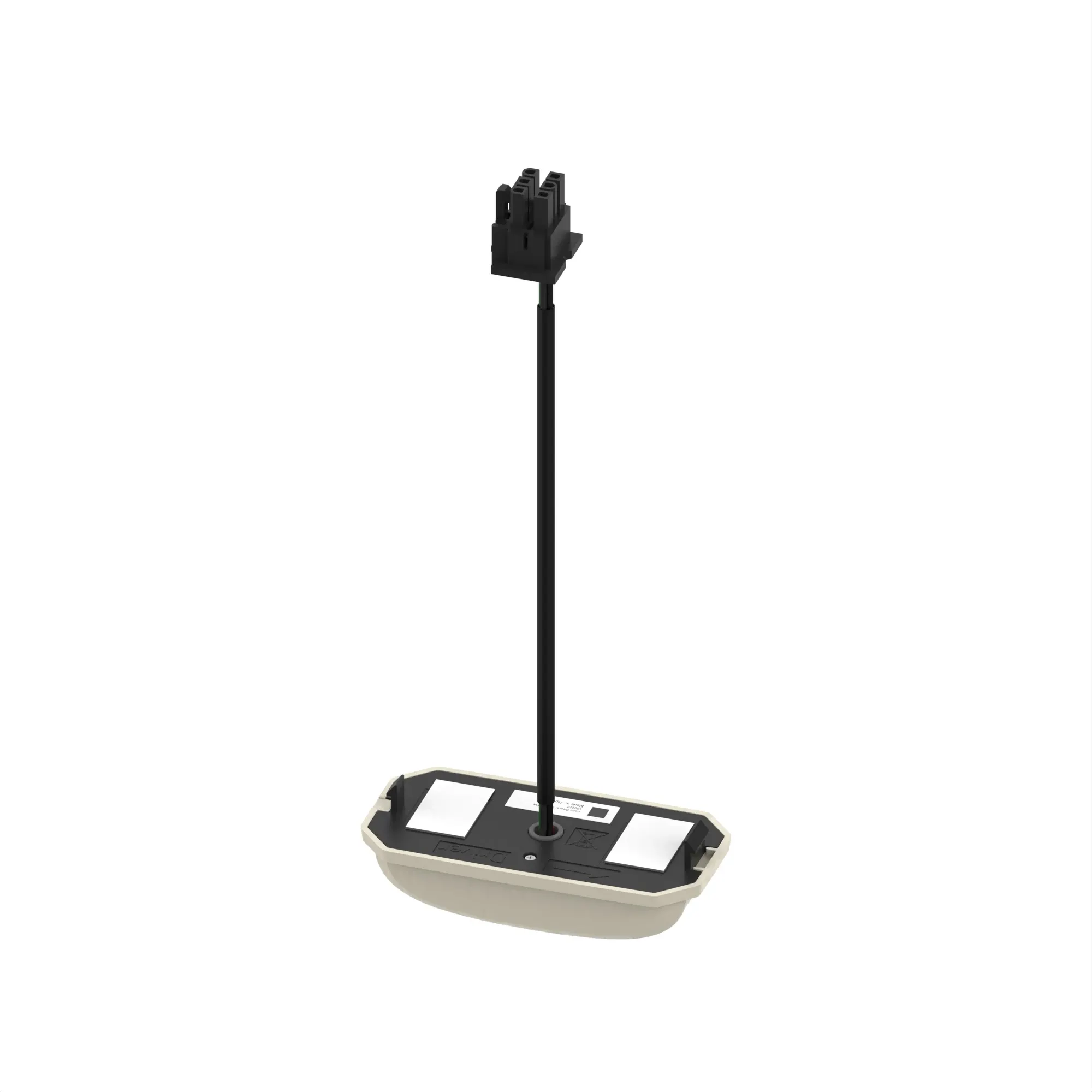 ACTIVE MICROPHONE -10dB SENS
