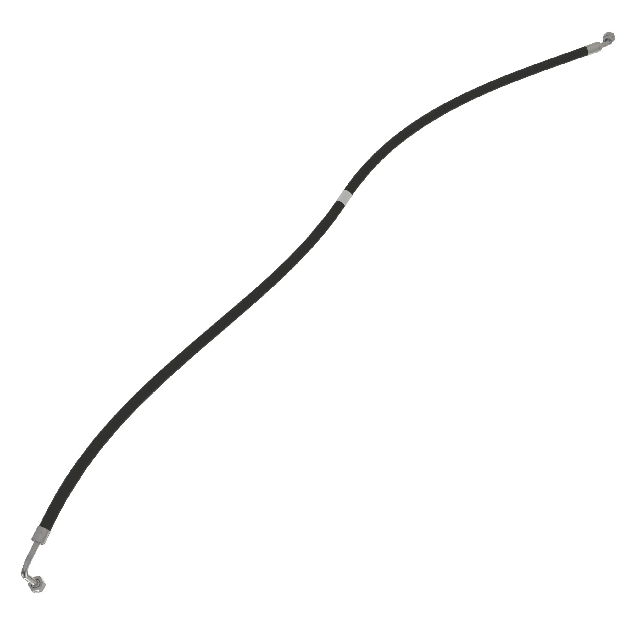 John Deere SCV Load Sense Oil Line - TA10346