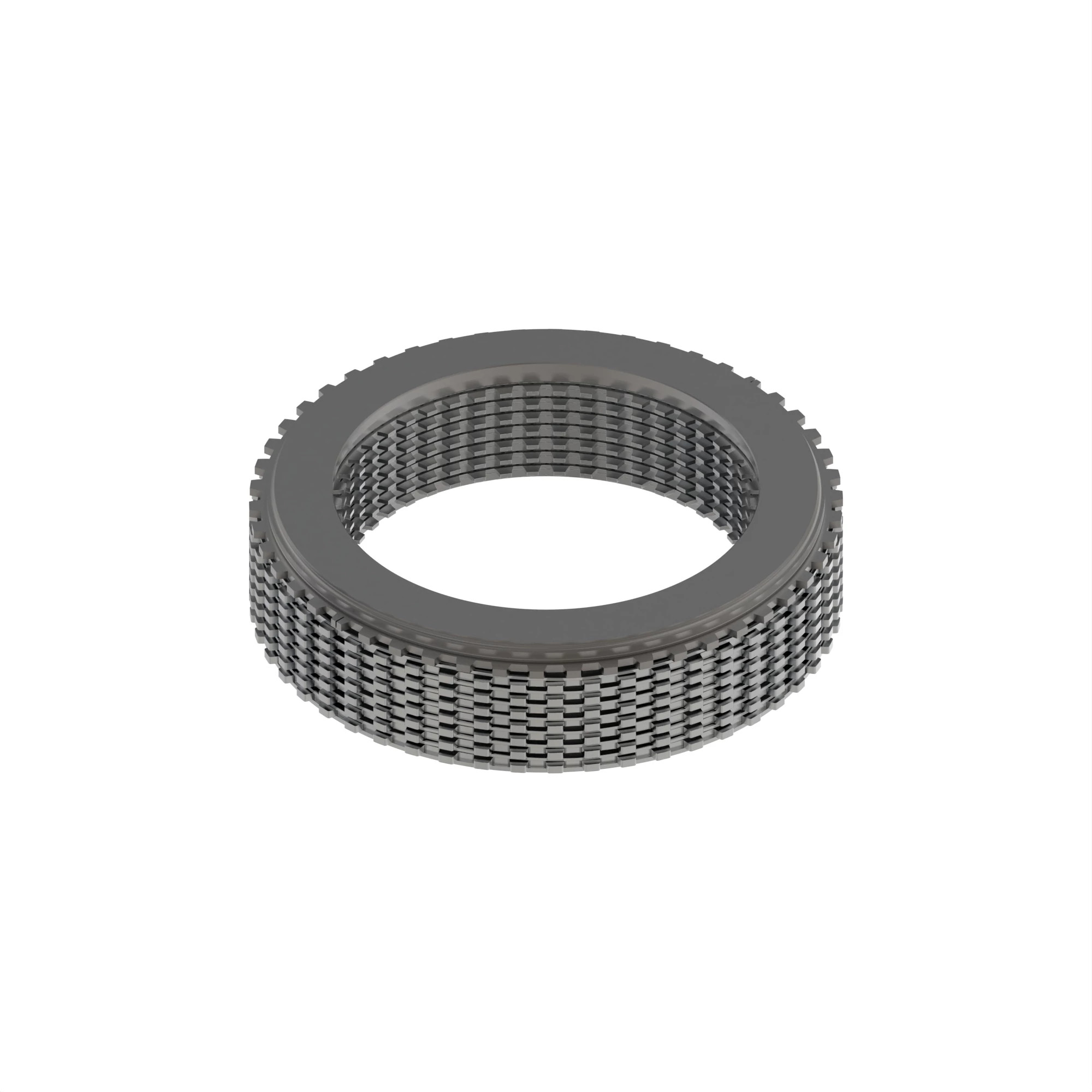 John Deere Transmission Clutch - AL208628