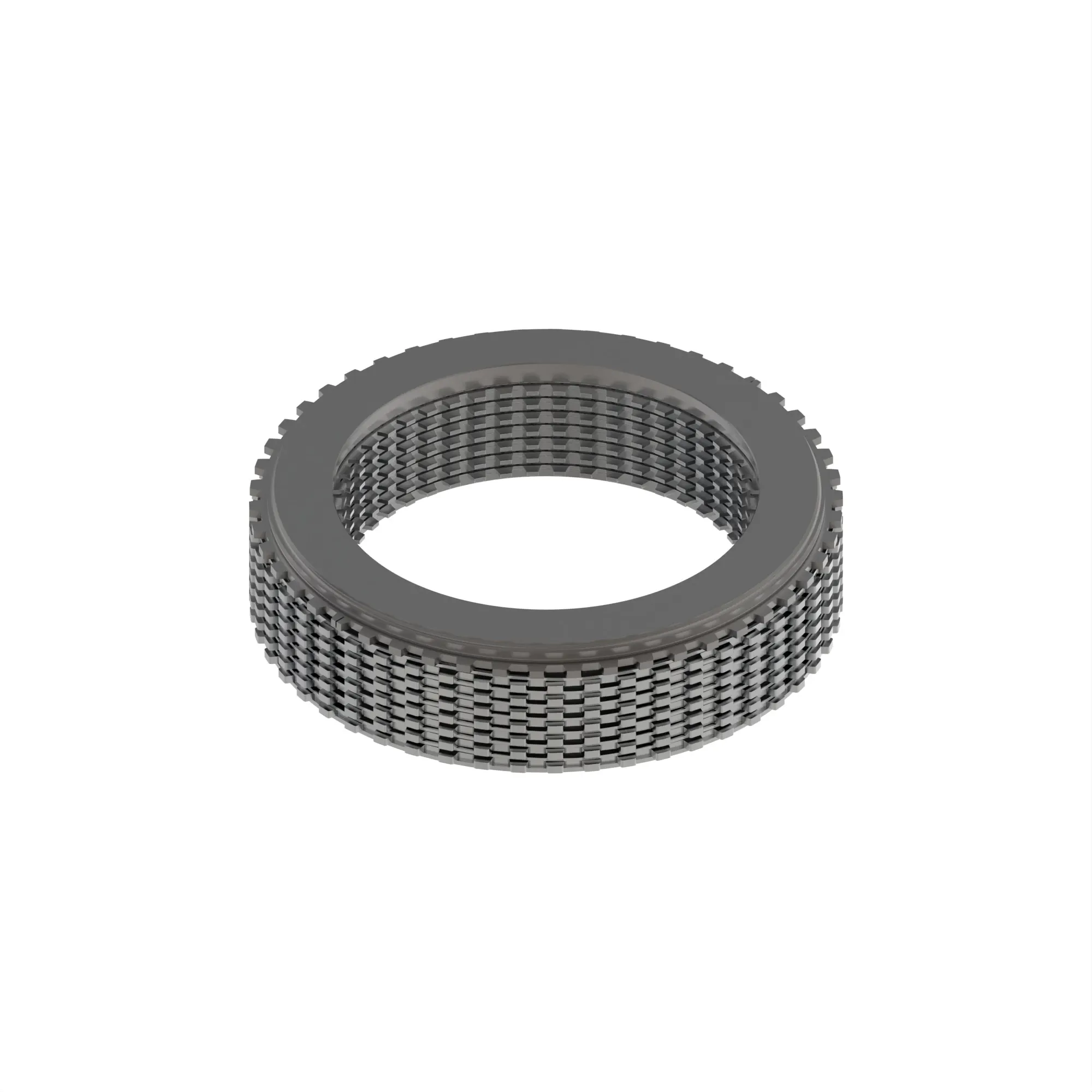 John Deere Transmission Clutch - AL208628