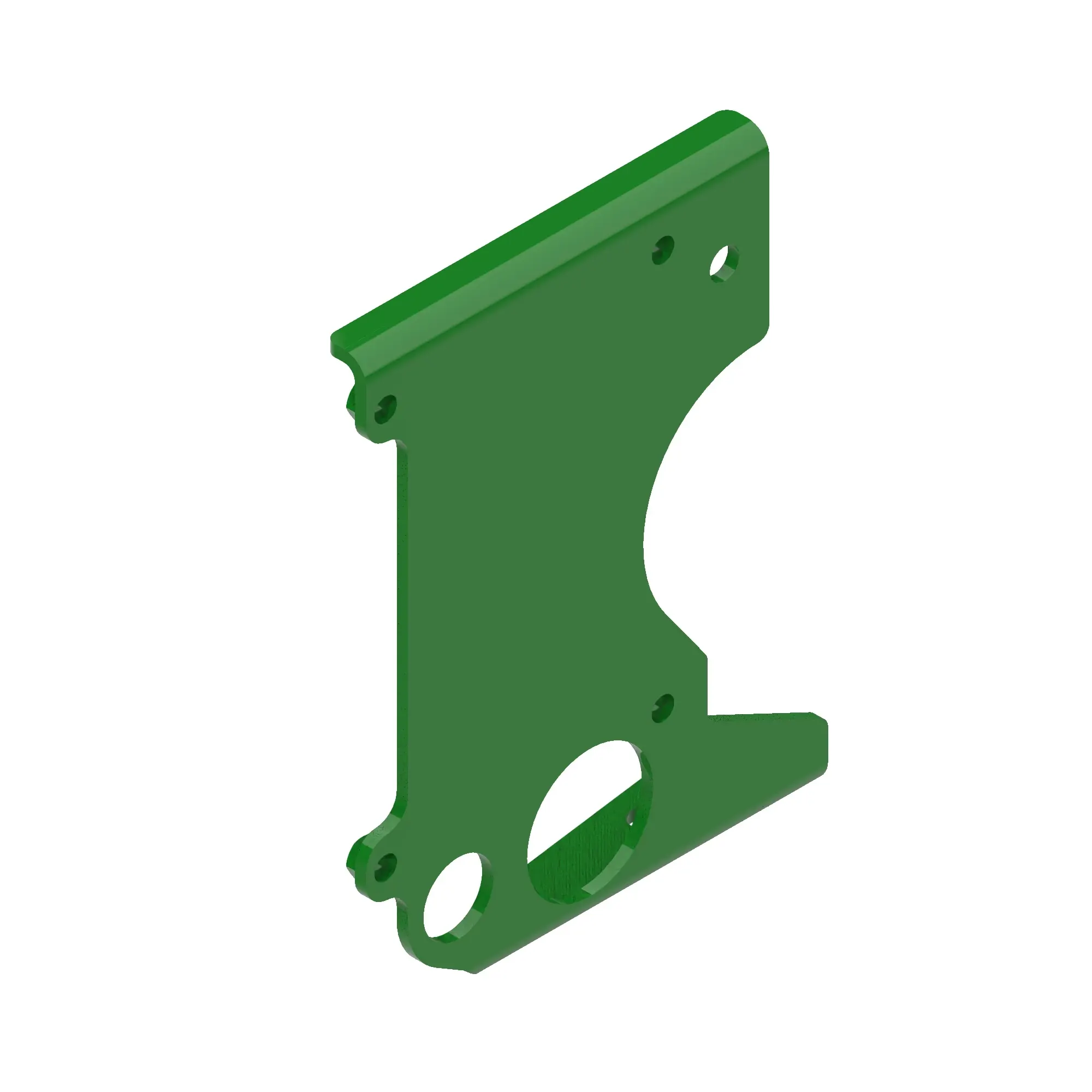 John Deere Bracket - L170226
