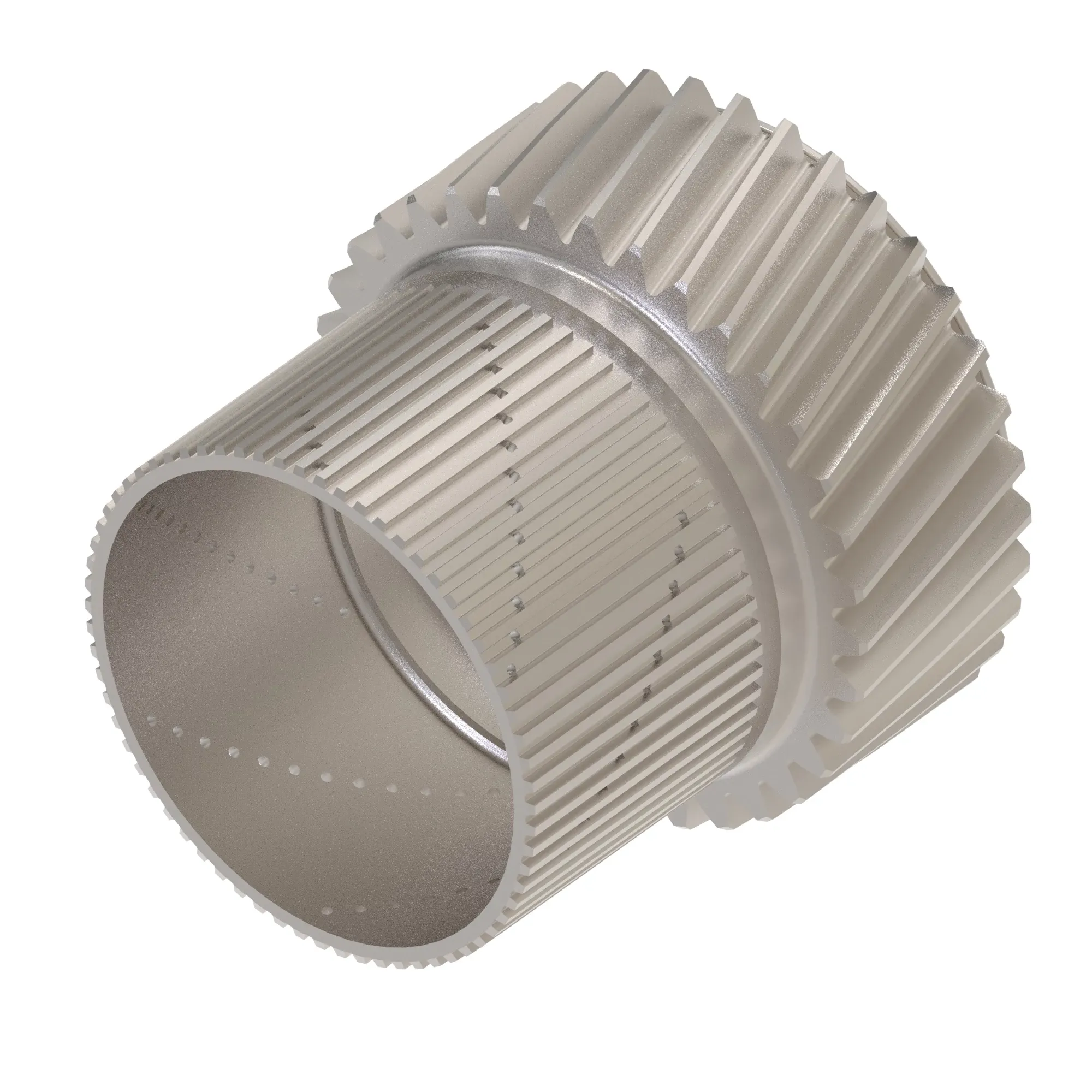 John Deere Clutch Helical Gear, 36 Teeth - TR108241